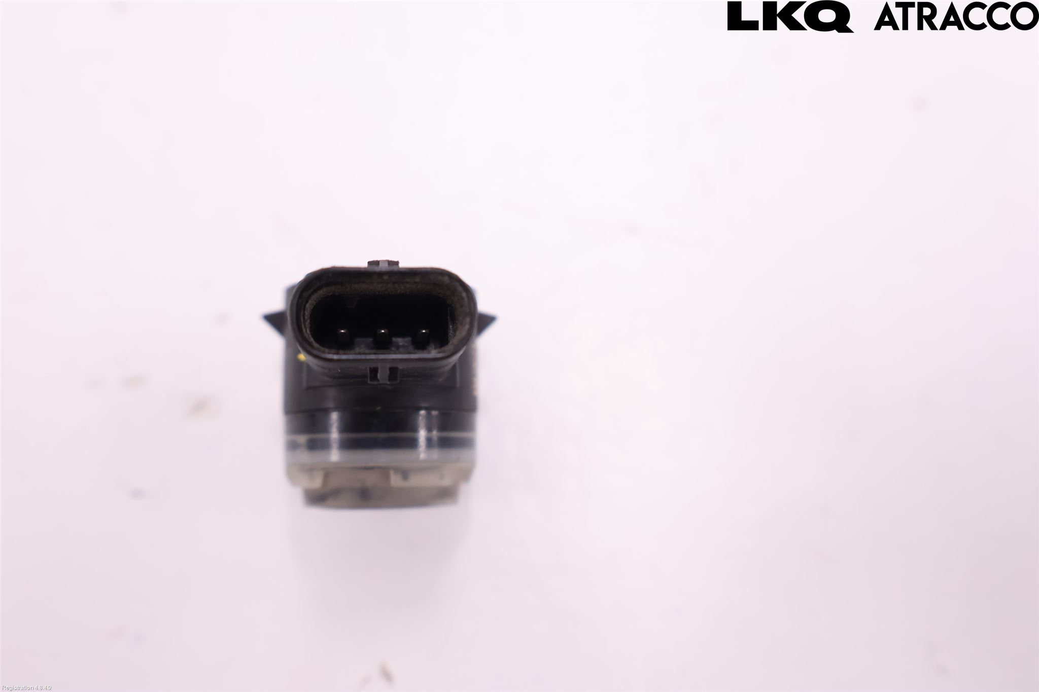 Opel COMBO E 19- Parkeringshjälp Backsensor