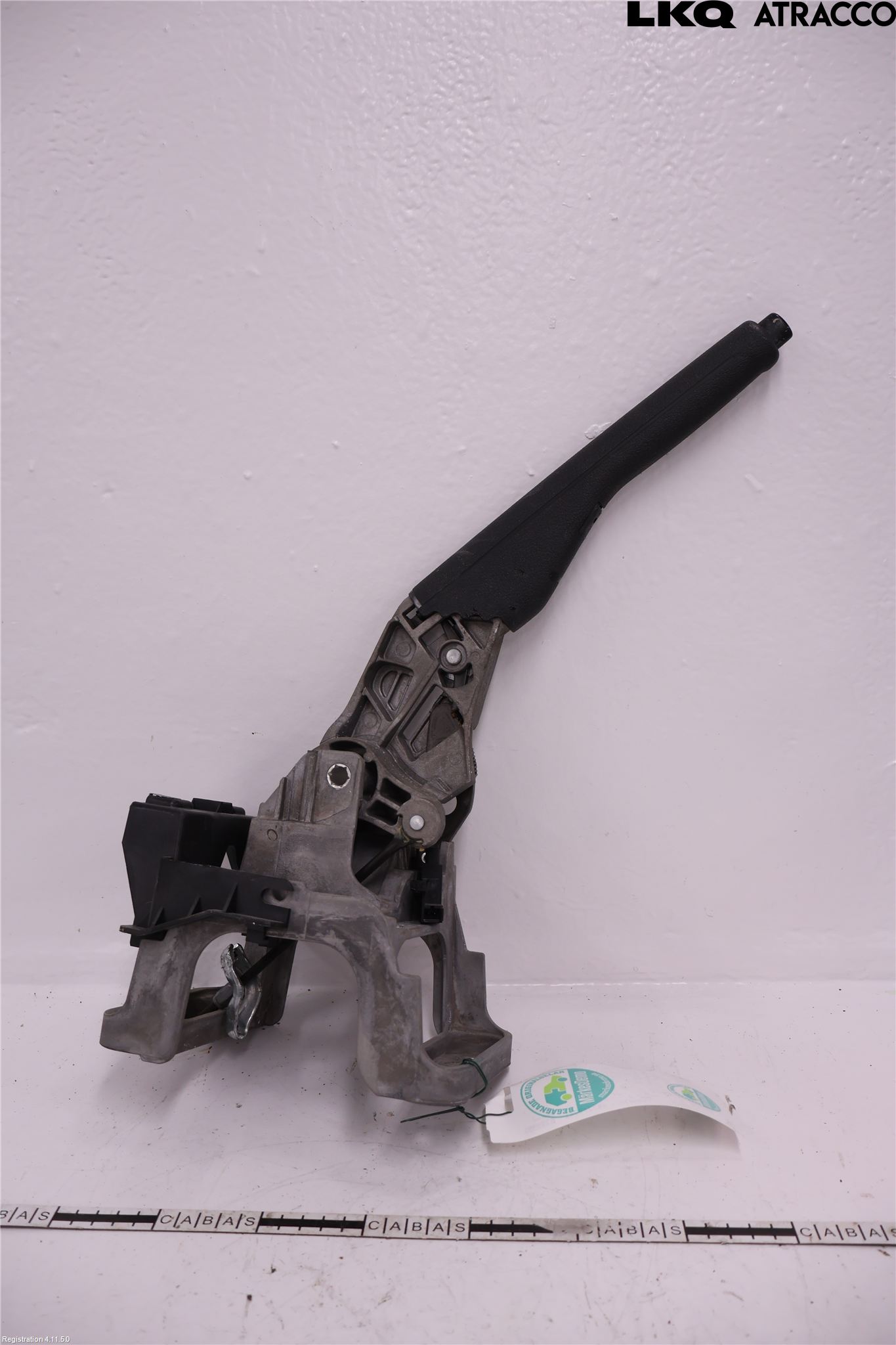 Volkswagen VW CADDY 16-20 Handbromsspak