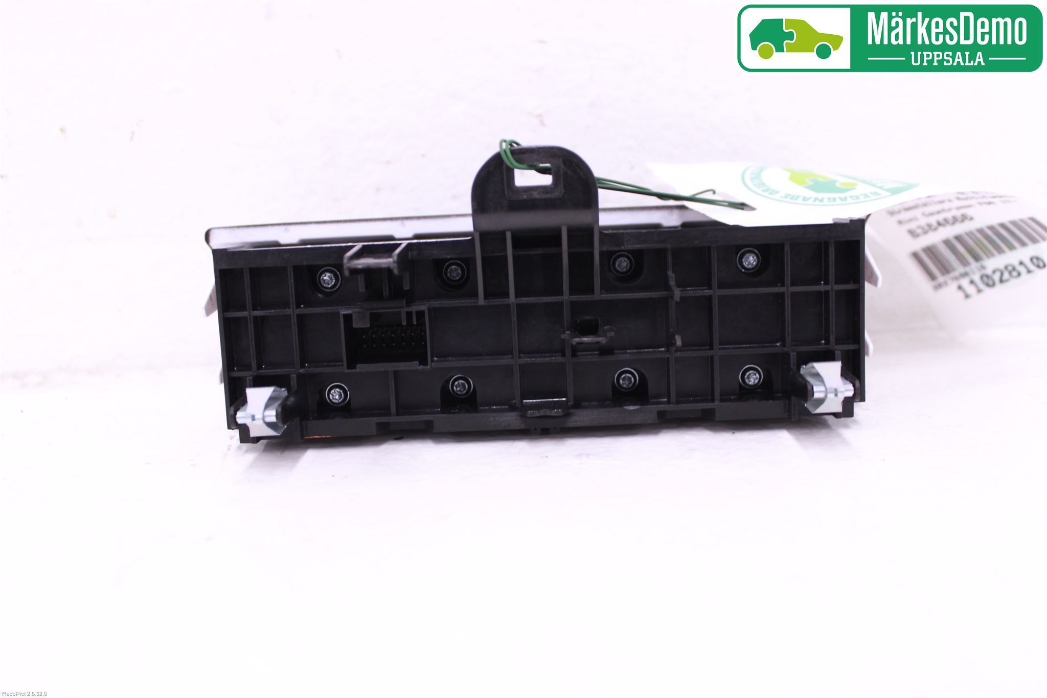 Mini COUNTRYMAN F60 17-23 Strömställare Multifunktion