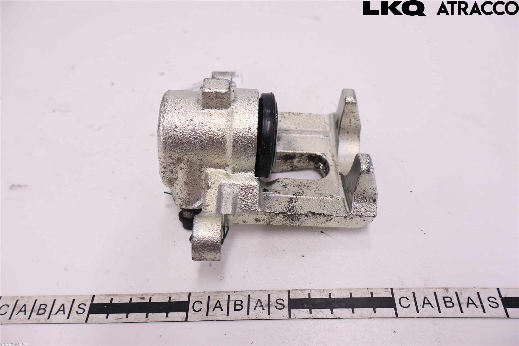 Toyota COROLLA 02-07 Bromsok Bak Vänster