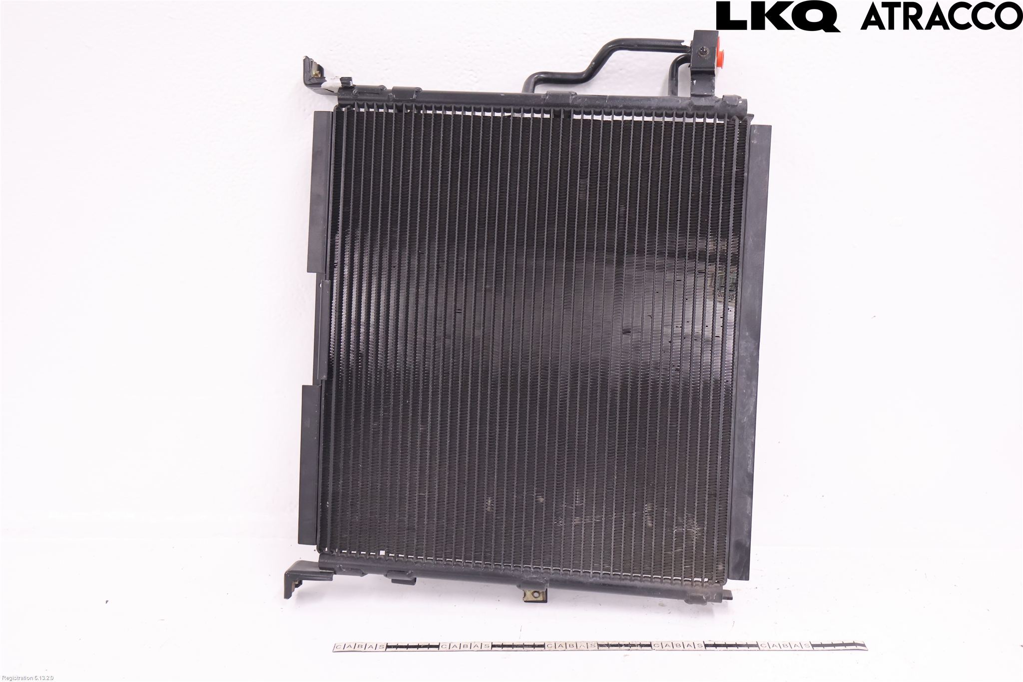 BMW 3 E36      91-00 Ac Kondensor-Kylare