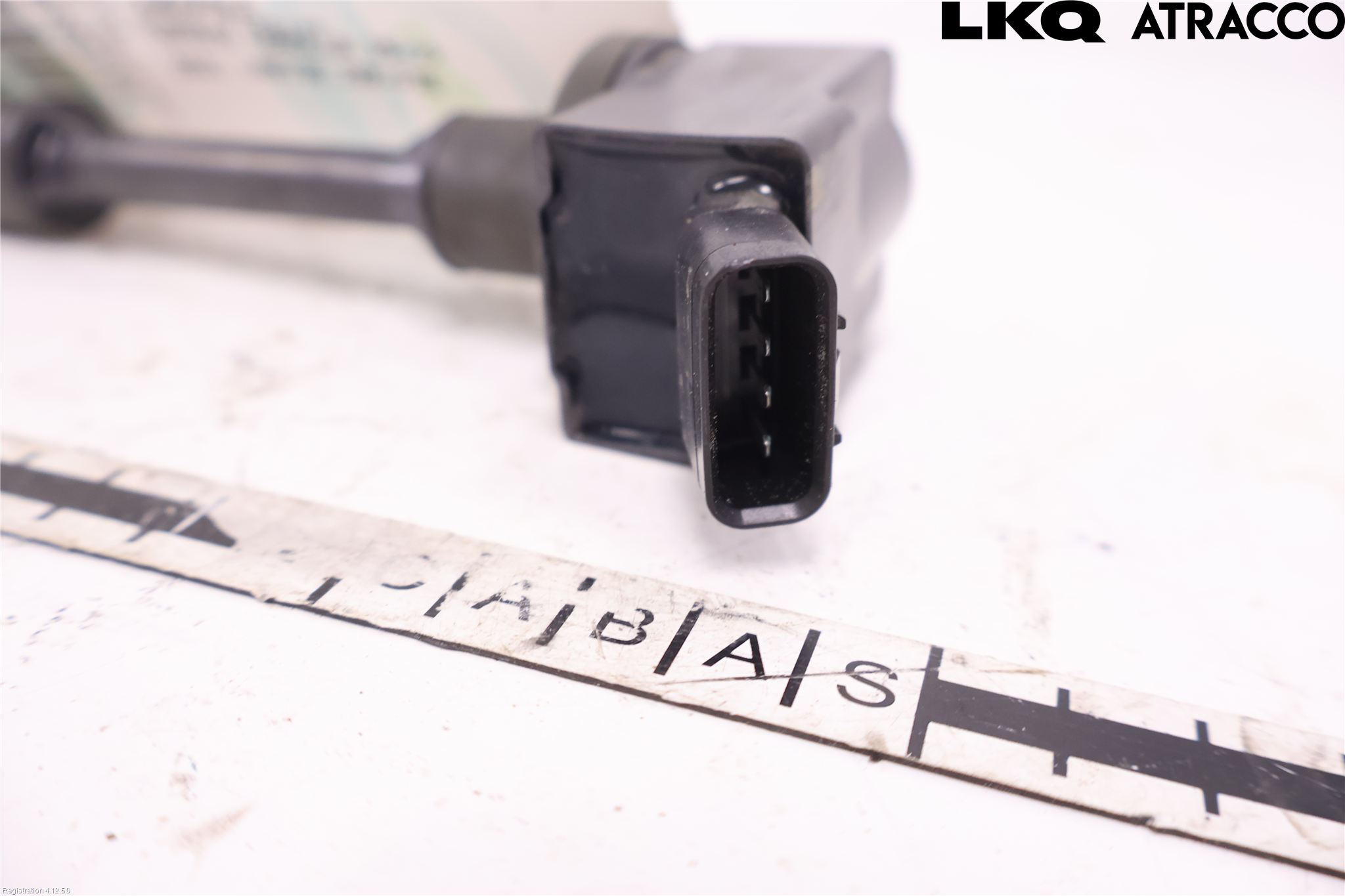 Toyota COROLLA 19- Tändspole