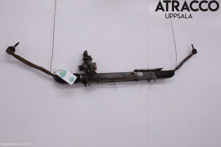 Volvo XC90 07-14 Styrväxel Servo -Snäcka