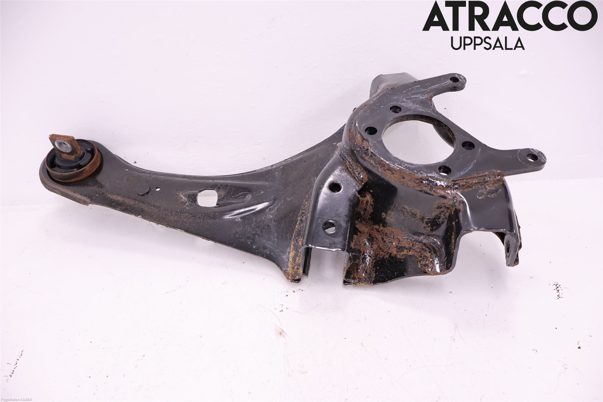 Mitsubishi ECLIPS CROSS Hjullagerhus Bak Vä