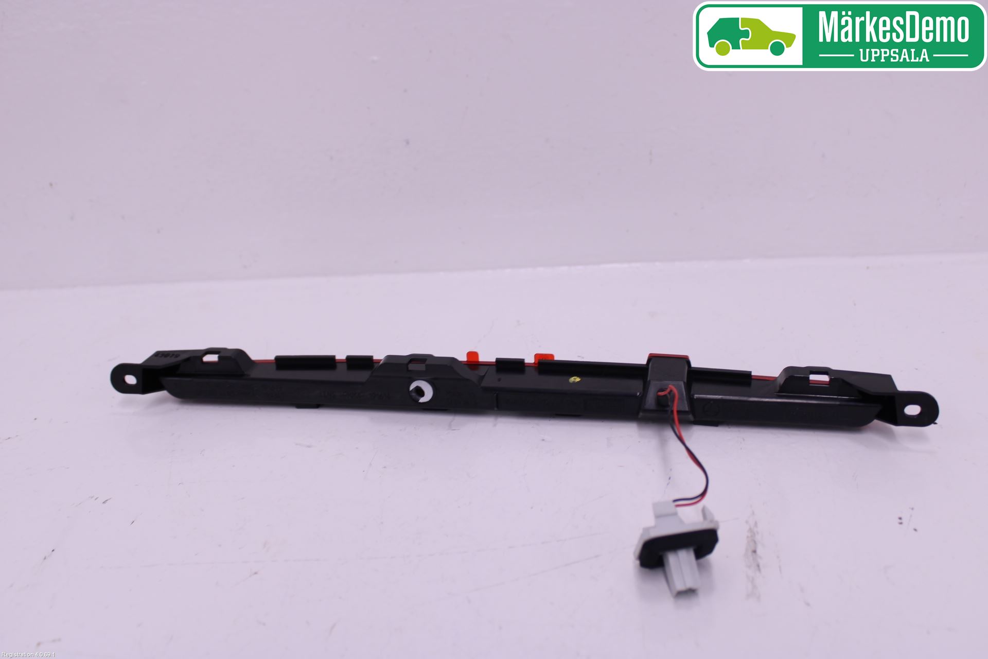 Mercedes-Benz MB E-KLASS (W213) 16-23 Bromsljus Bakruta