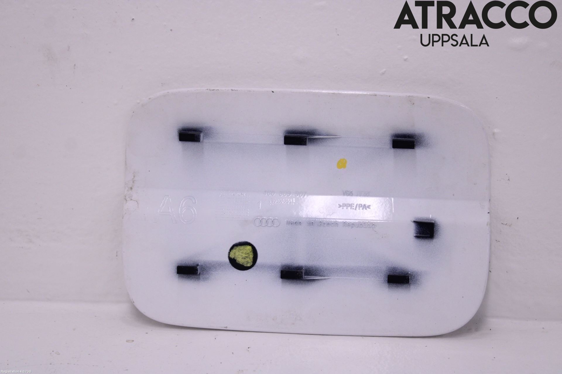 Audi A6/S6 4G 11-18 Tanklucka