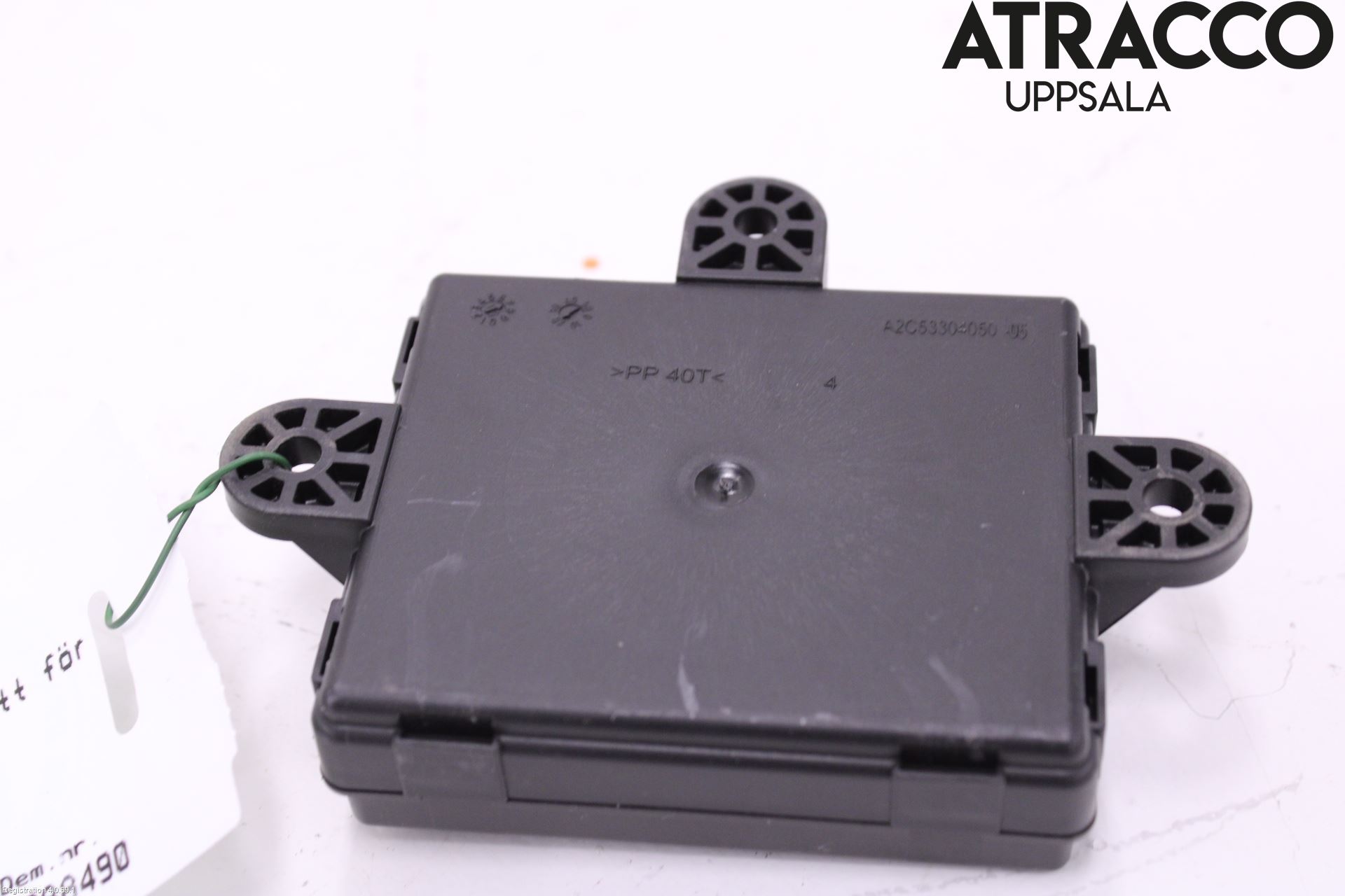 Volvo V40 12-19 Styrenhet Dörr