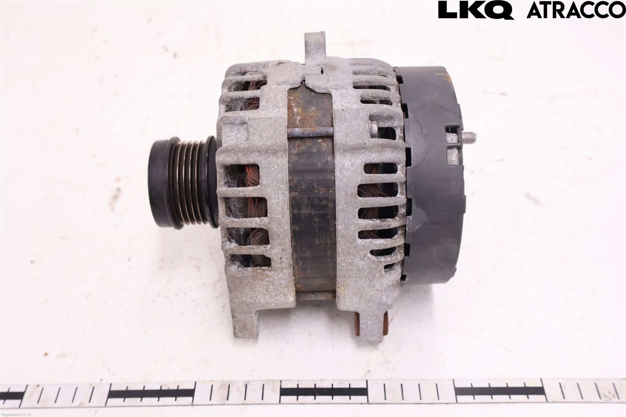 Mercedes-Benz MB CLA-KLASS (C117/X117) 13-19 Generator