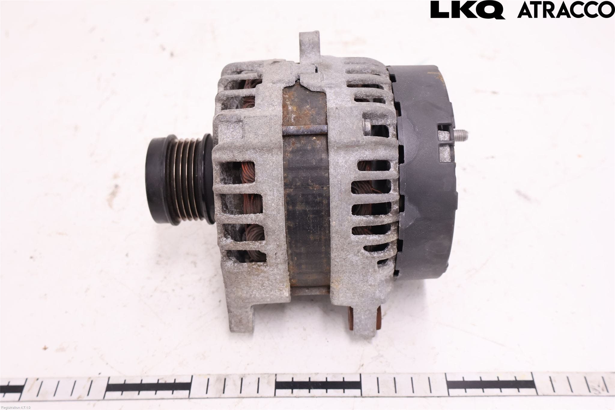 Mercedes-Benz MB CLA-KLASS (C117/X117) 13-19 Generator