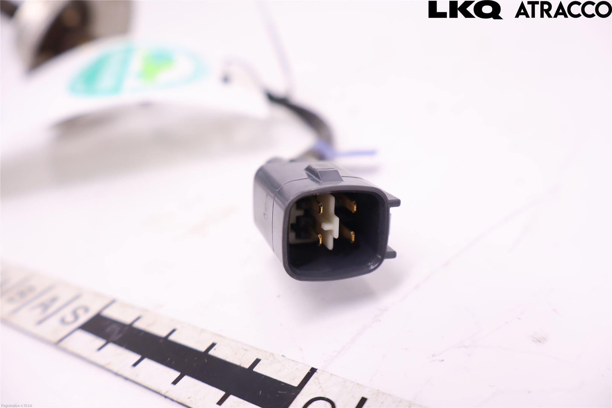 Toyota C-HR 24- Injlambdasond