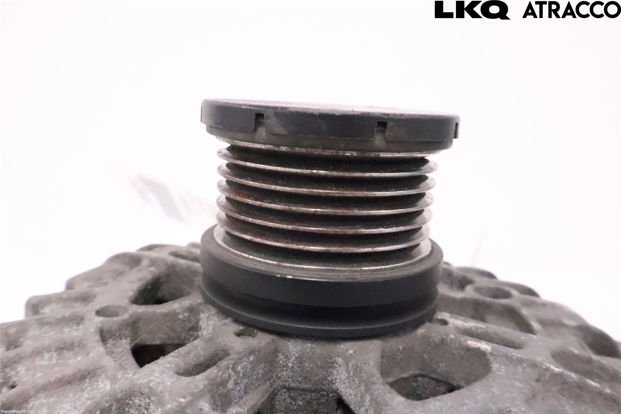 Volkswagen VW CADDY 16-20 Generator