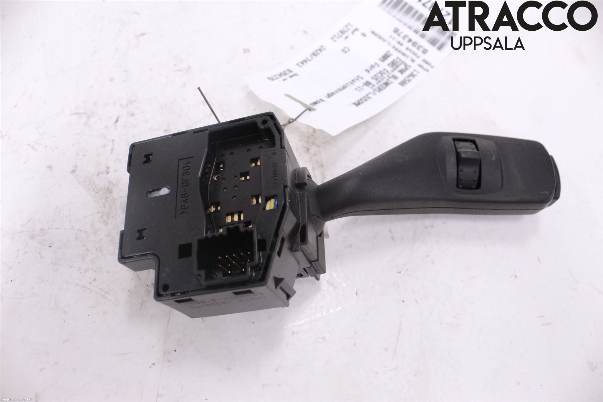 Ford FOCUS 08-11 Spak Blinkers-Ljusomk