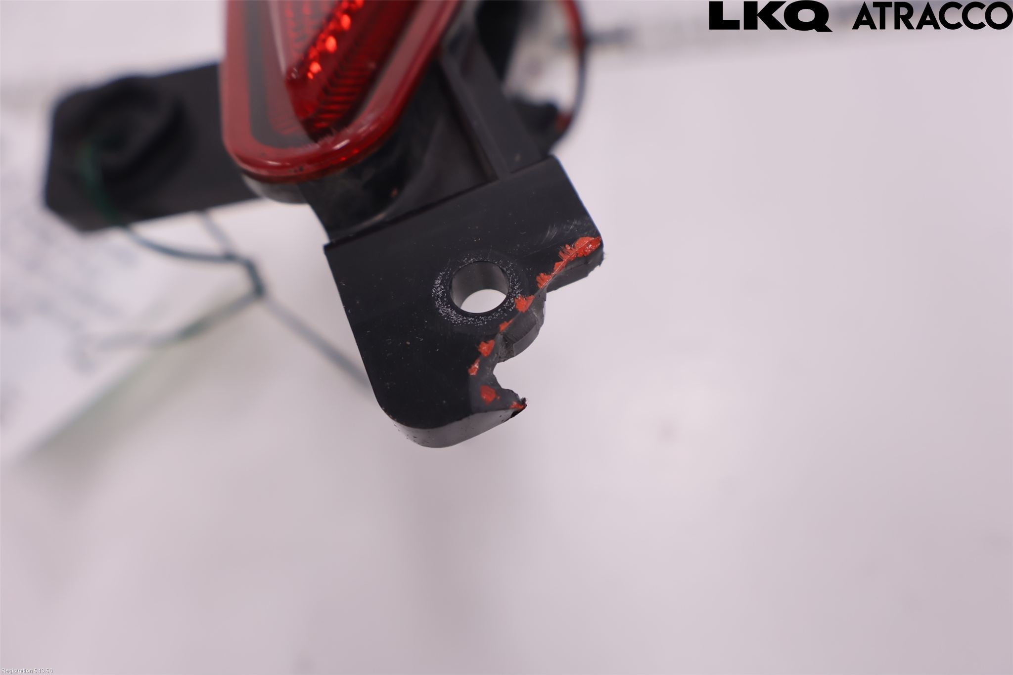 MG MARVEL R 22- Dimljus/Reflex Bak