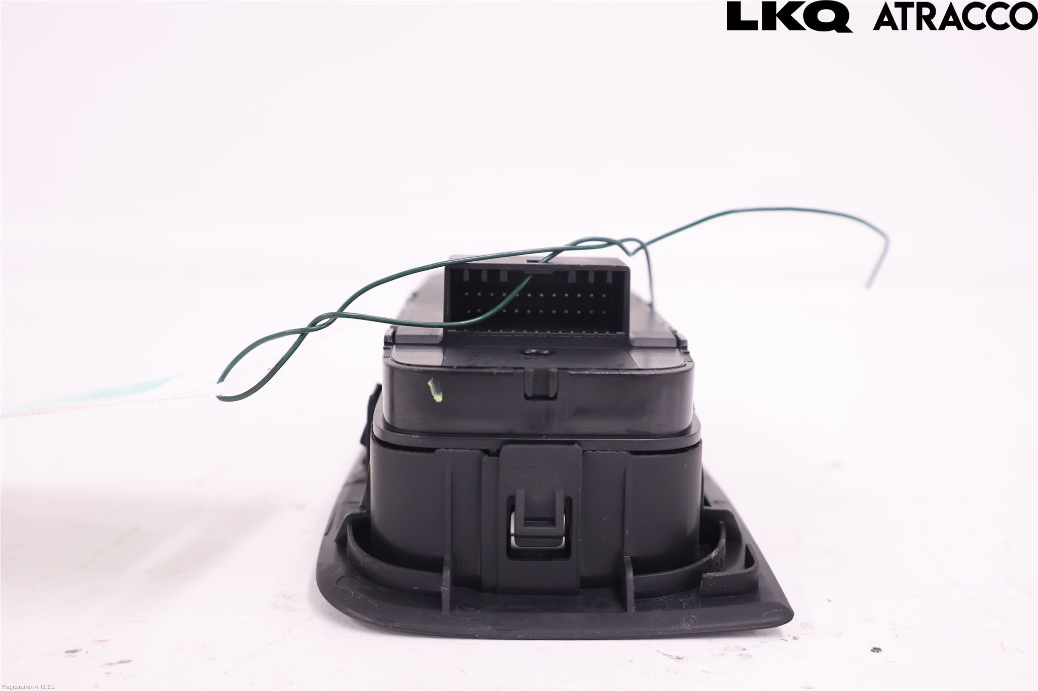 MG MARVEL R 22- Strömställare Elhiss