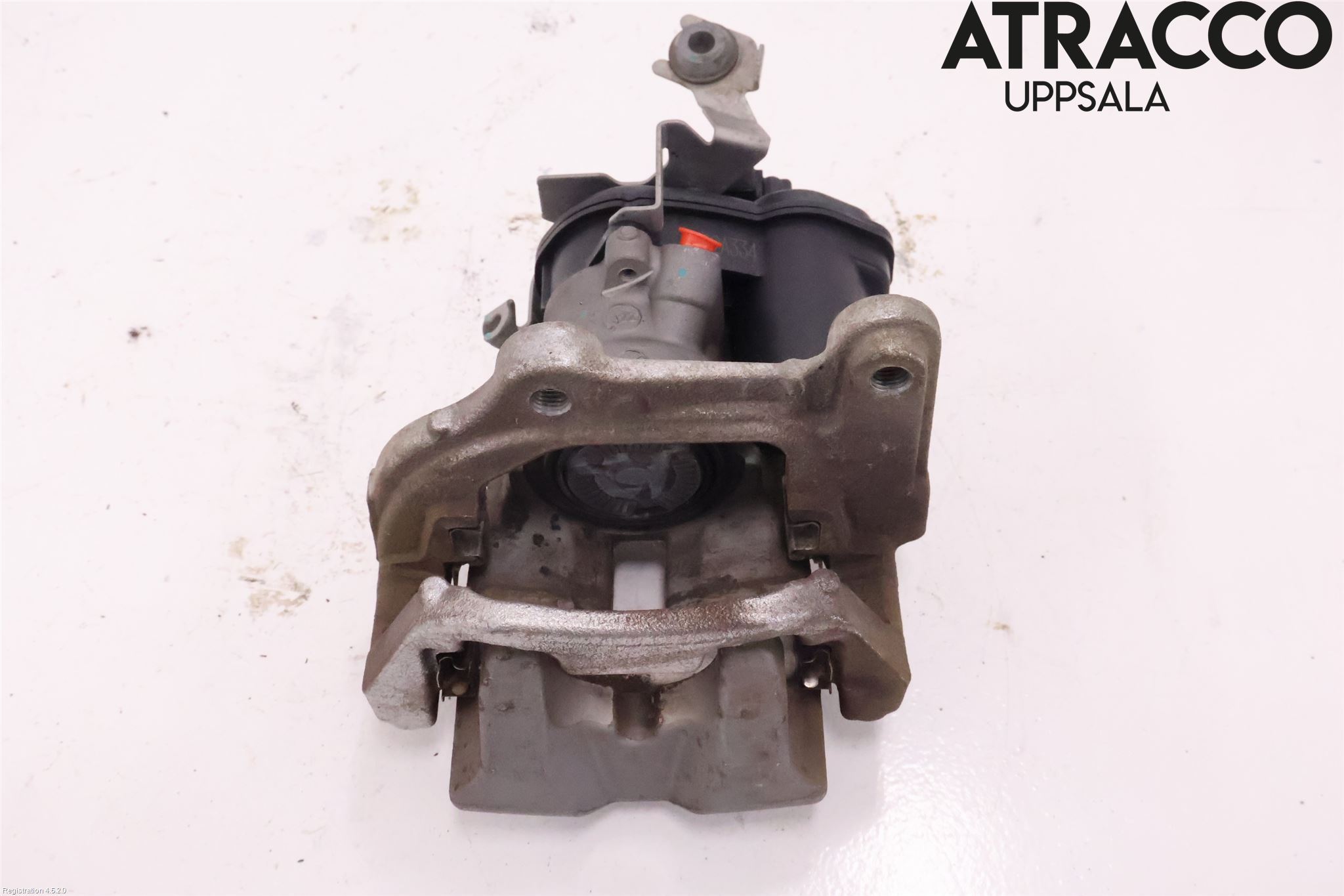 BMW iX3 G08 21- Bromsok Bak Vänster