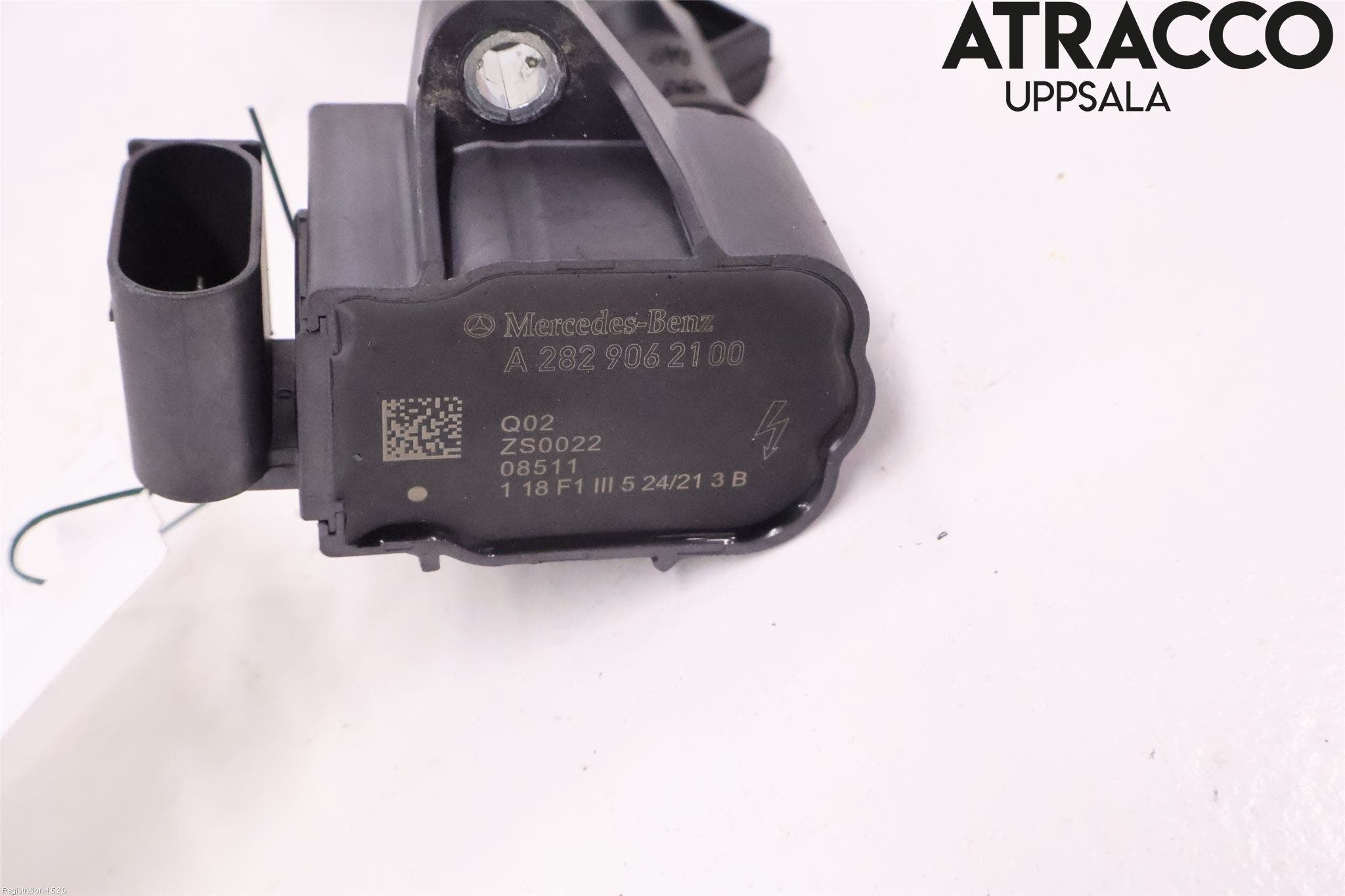 Mercedes-Benz MB A-KLASS (W177) 18- Tändspole