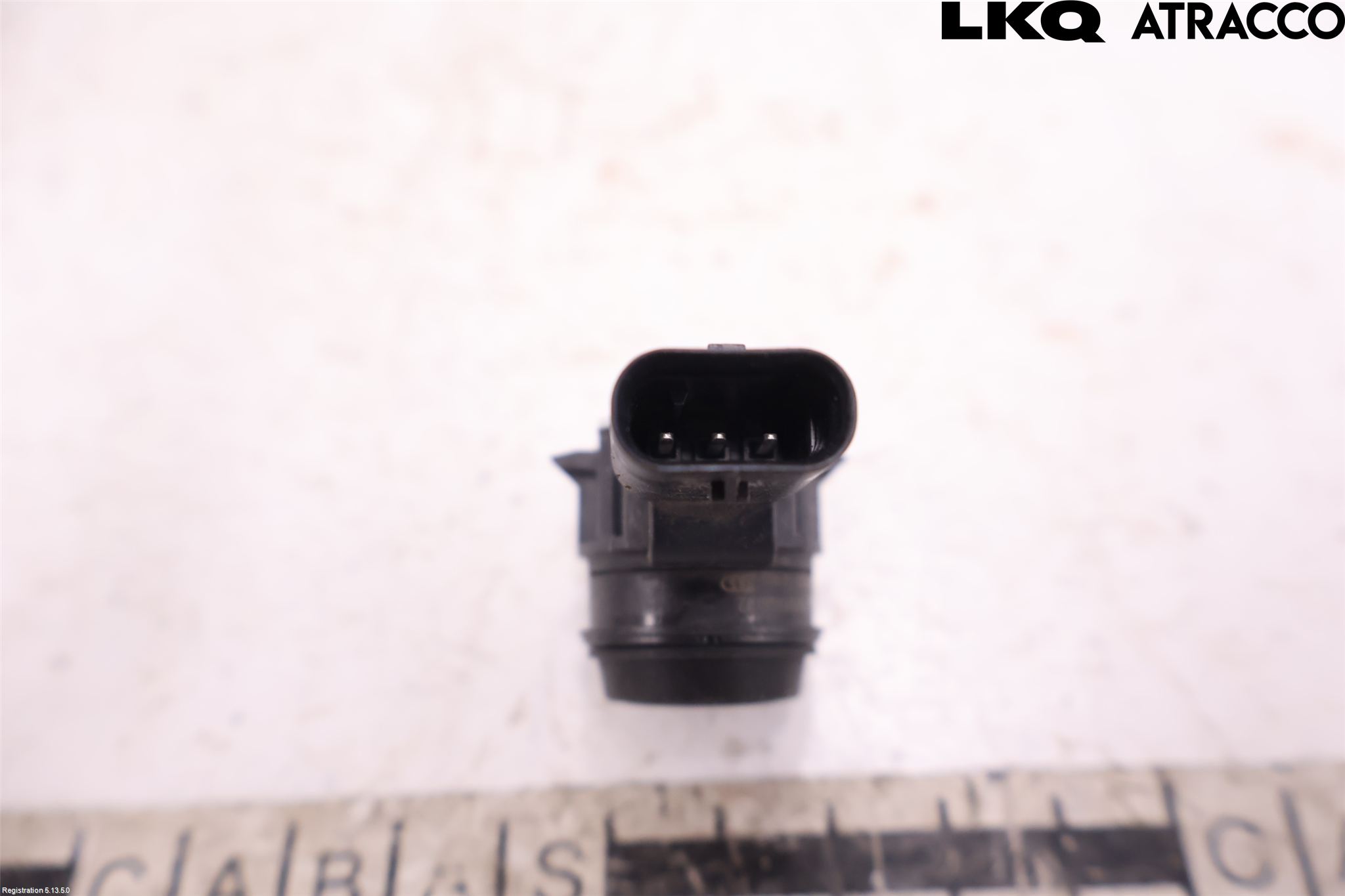 BMW 3 GT F34 13-19 Parkeringshjälp Backsensor