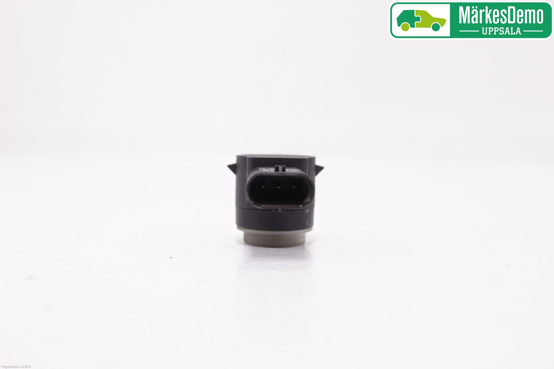Opel ASTRA K 16-22 Parkeringshjälp Frontsensor