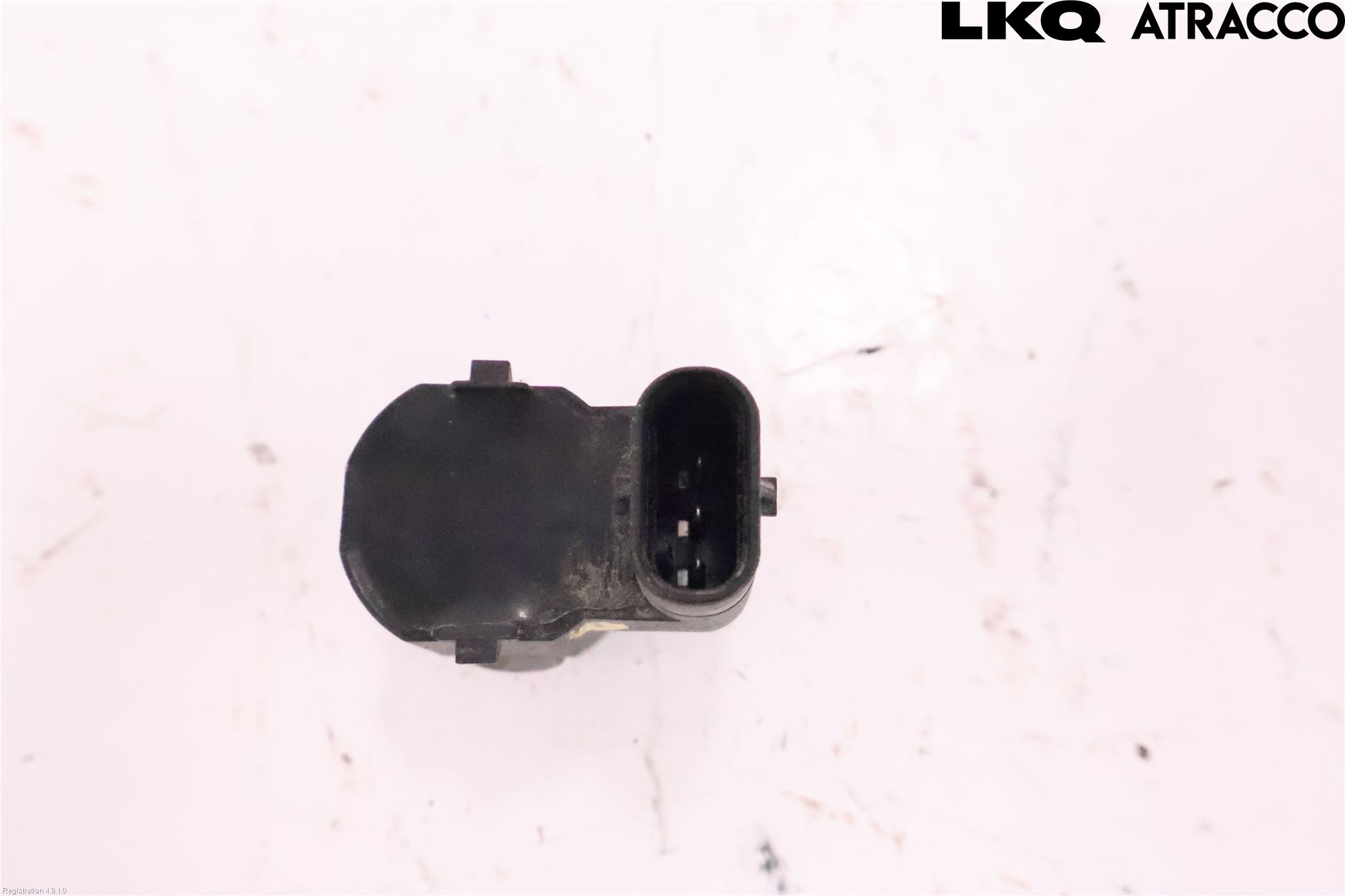 Audi A4 12-15 Parkeringshjälp Backsensor