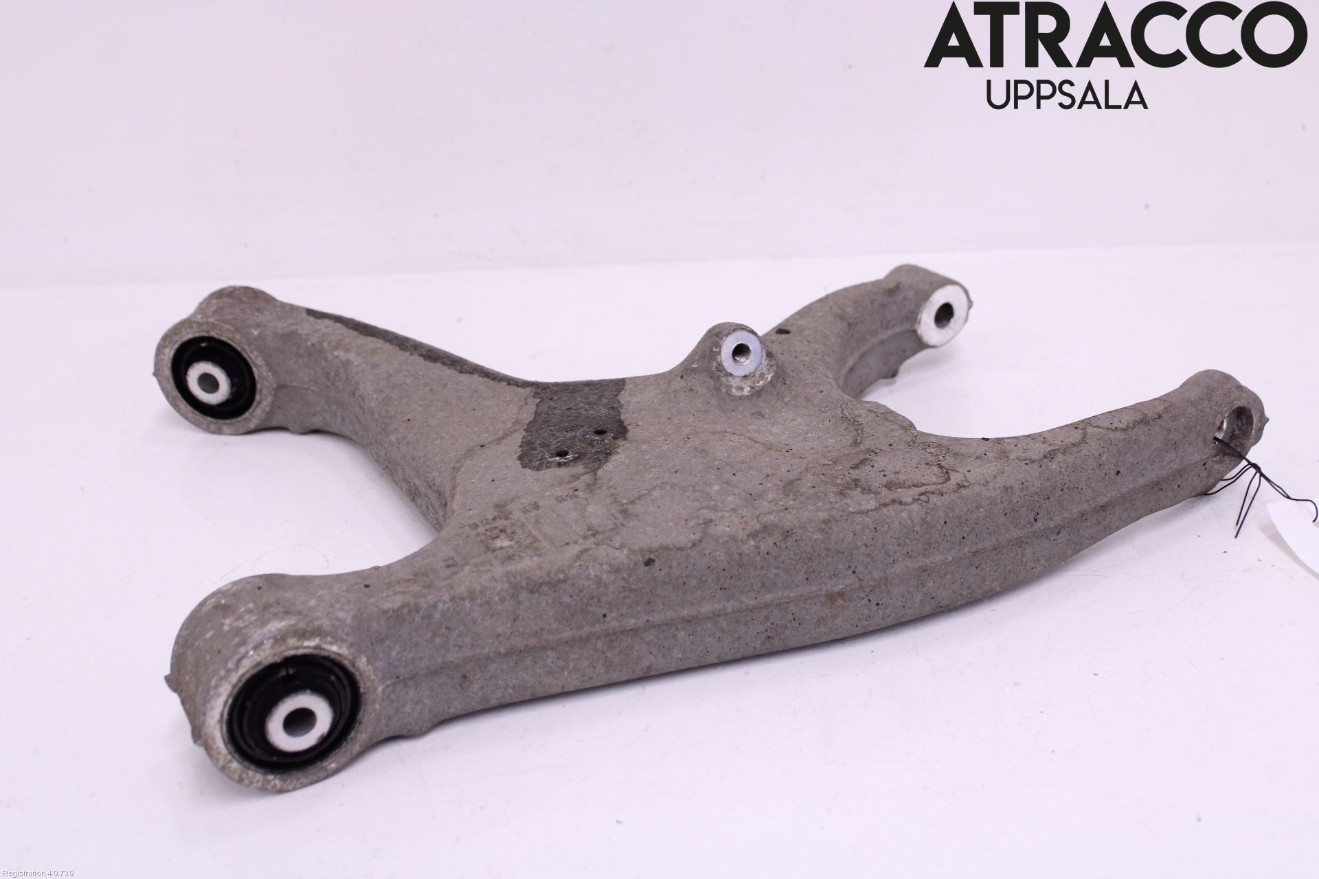 Audi A6/S6 4G 11-18 Bärarm Bak Höger