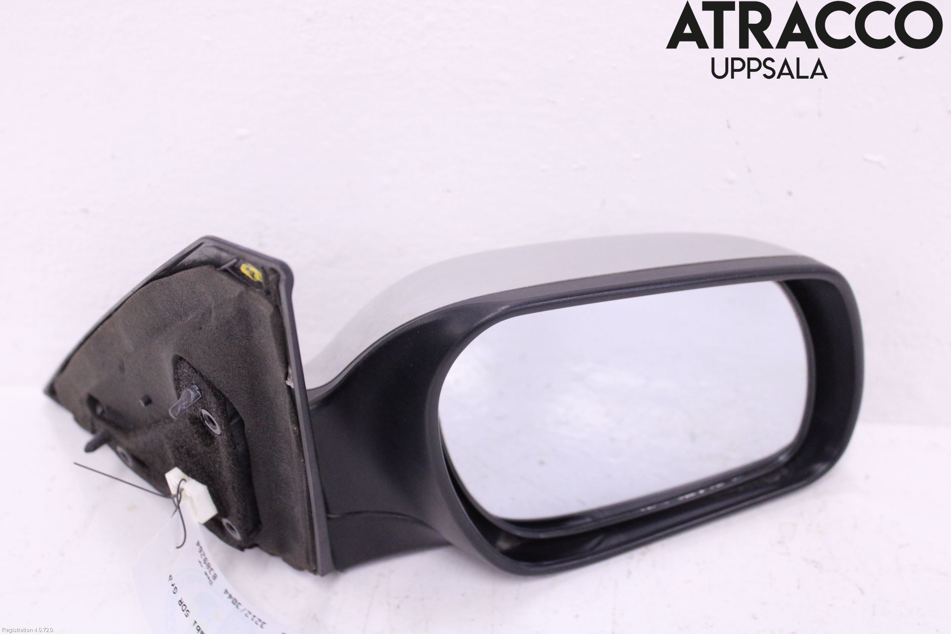 Mazda 3 I 07-08 Spegel Yttre El Hö