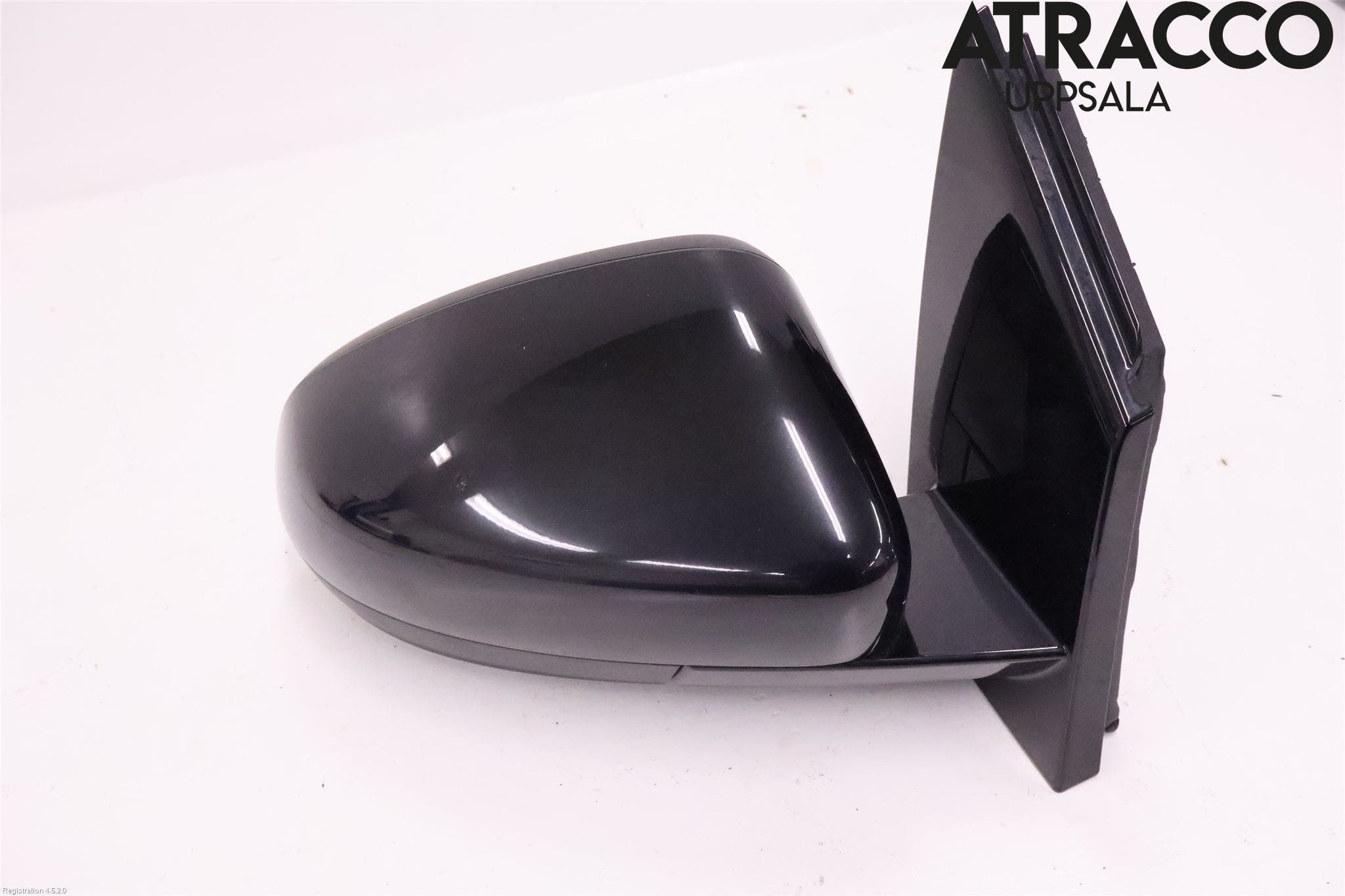 Opel ADAM 13-20 Spegel Yttre El Hö