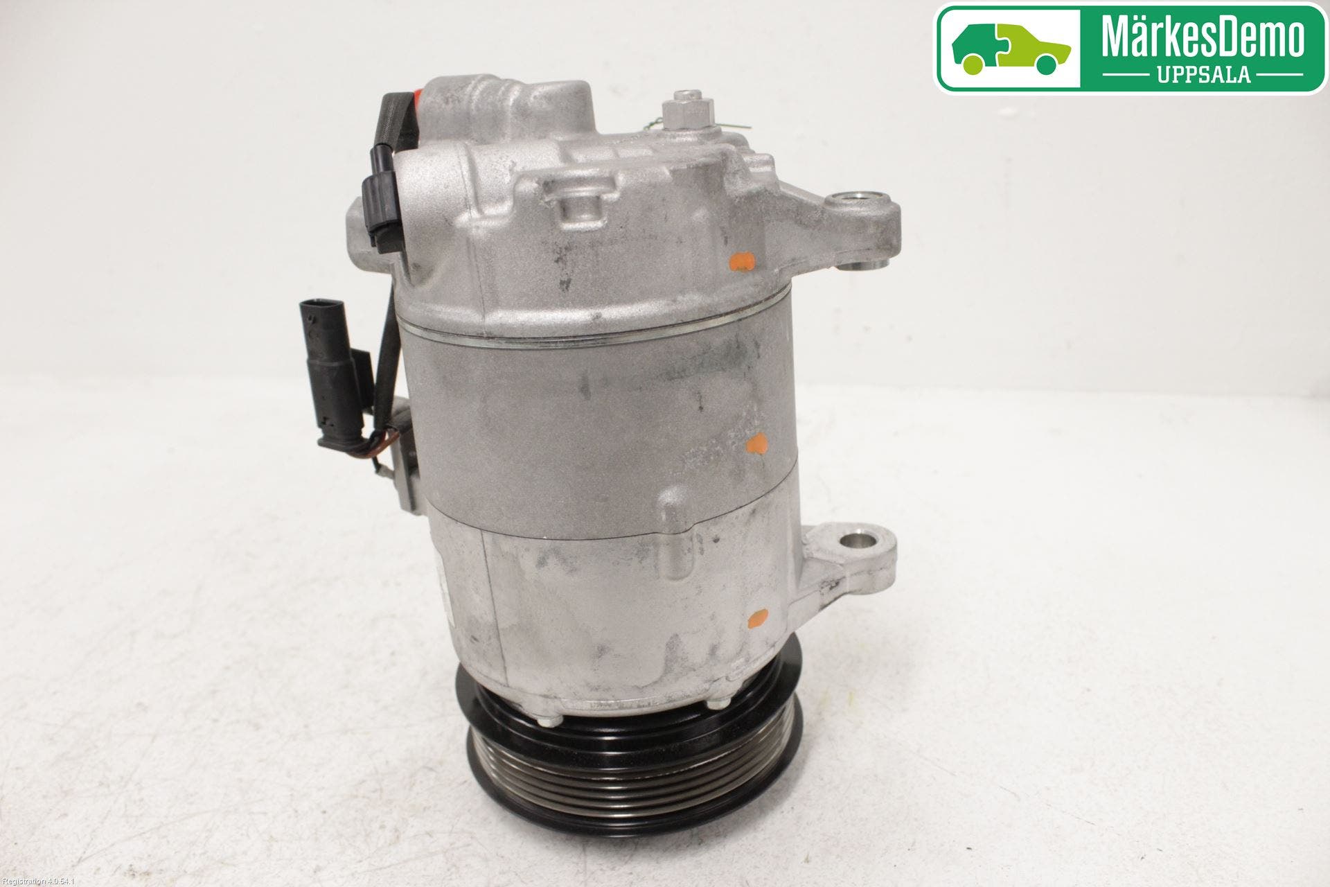 BMW 2 F45 Active Tourer 14-21 Ac Kompressor