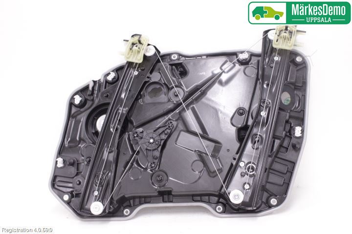 BMW 3 G20/G21/G80/G81 19- Fönsterhiss El Kompl