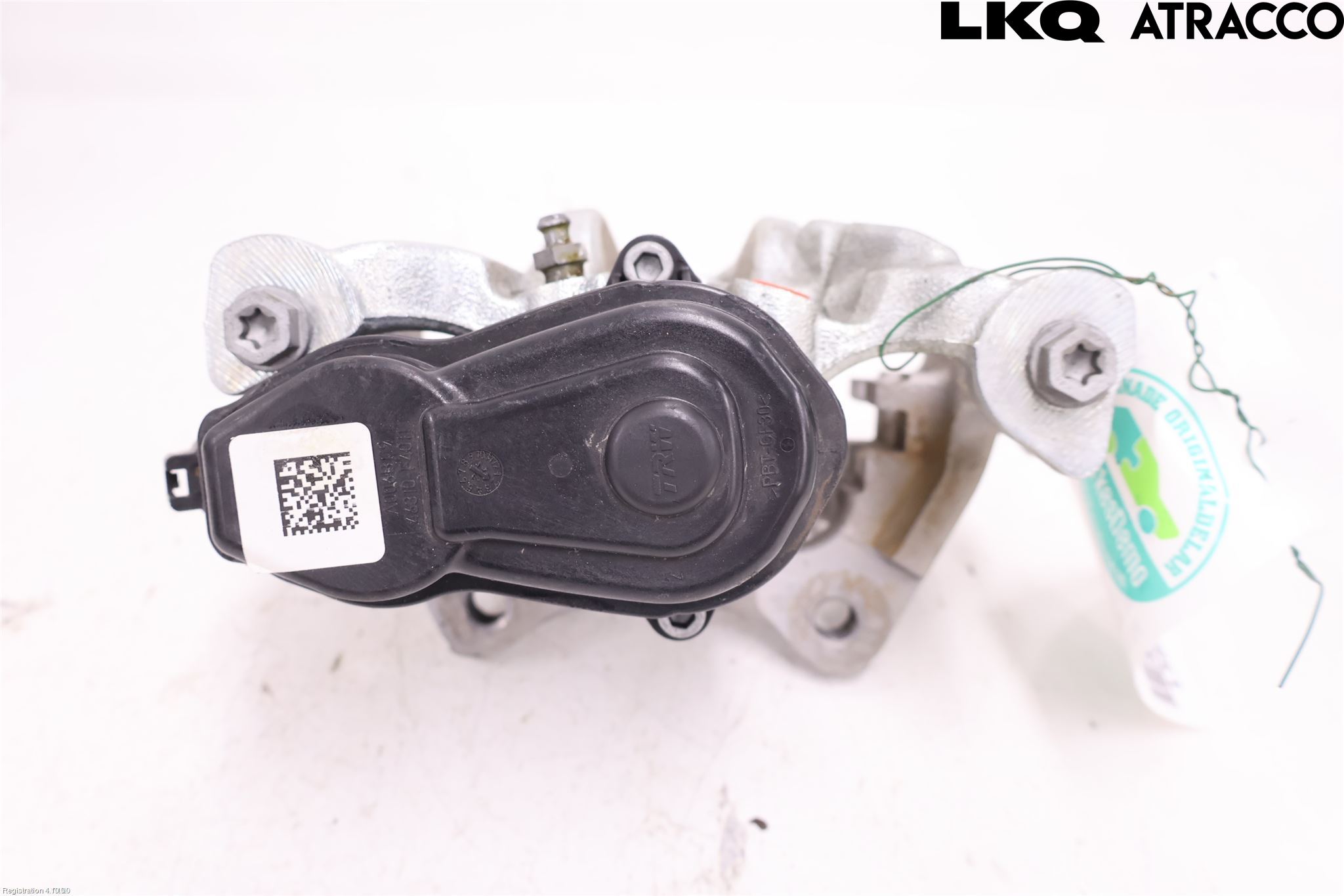 Toyota COROLLA 19- Bromsok Bak Höger