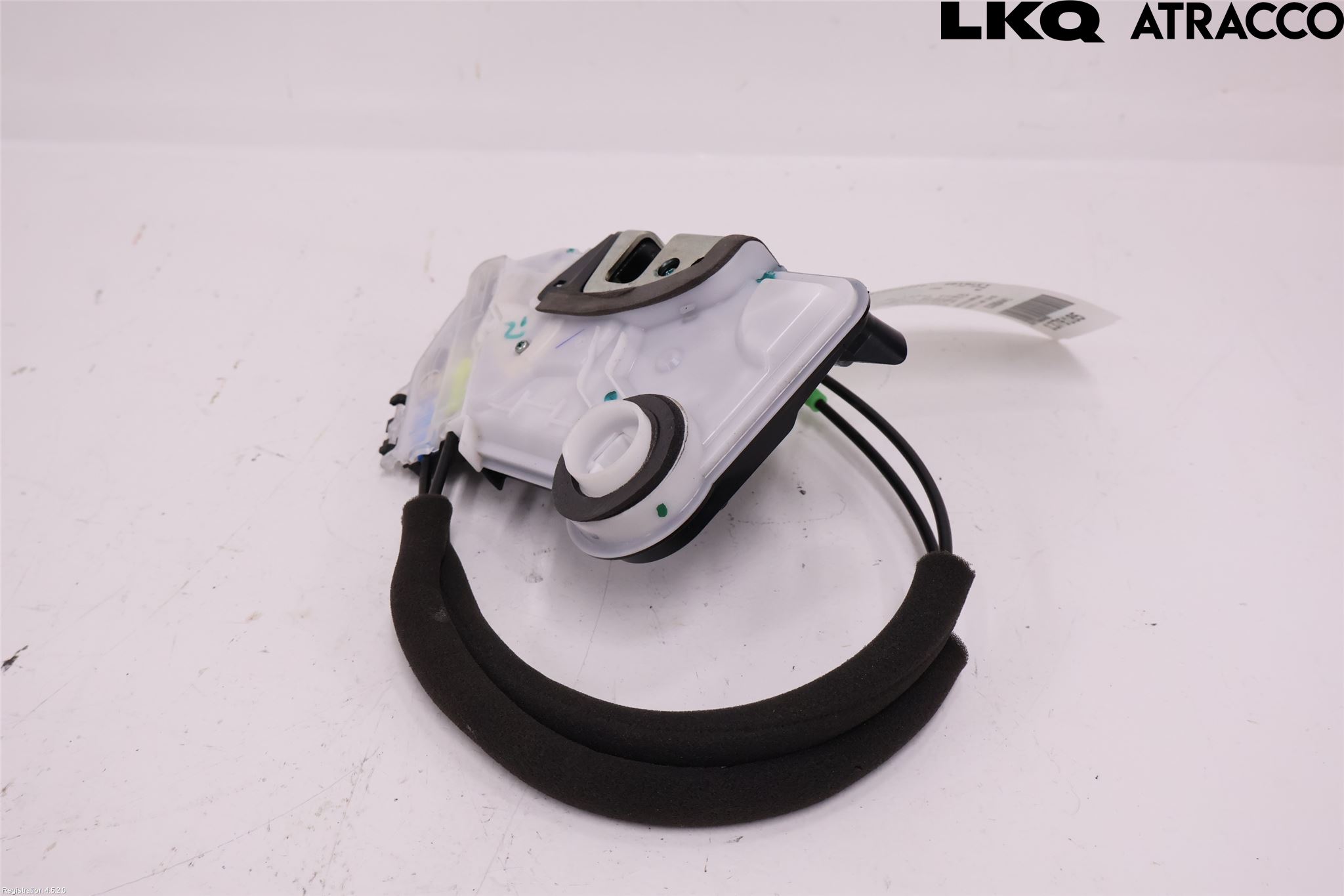 Toyota C-HR 16-23 Låskista-Dörrlås
