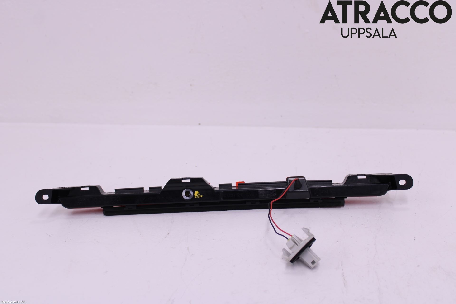 Mercedes-Benz MB C-KLASS (W205) 14-21 Bromsljus Bakruta