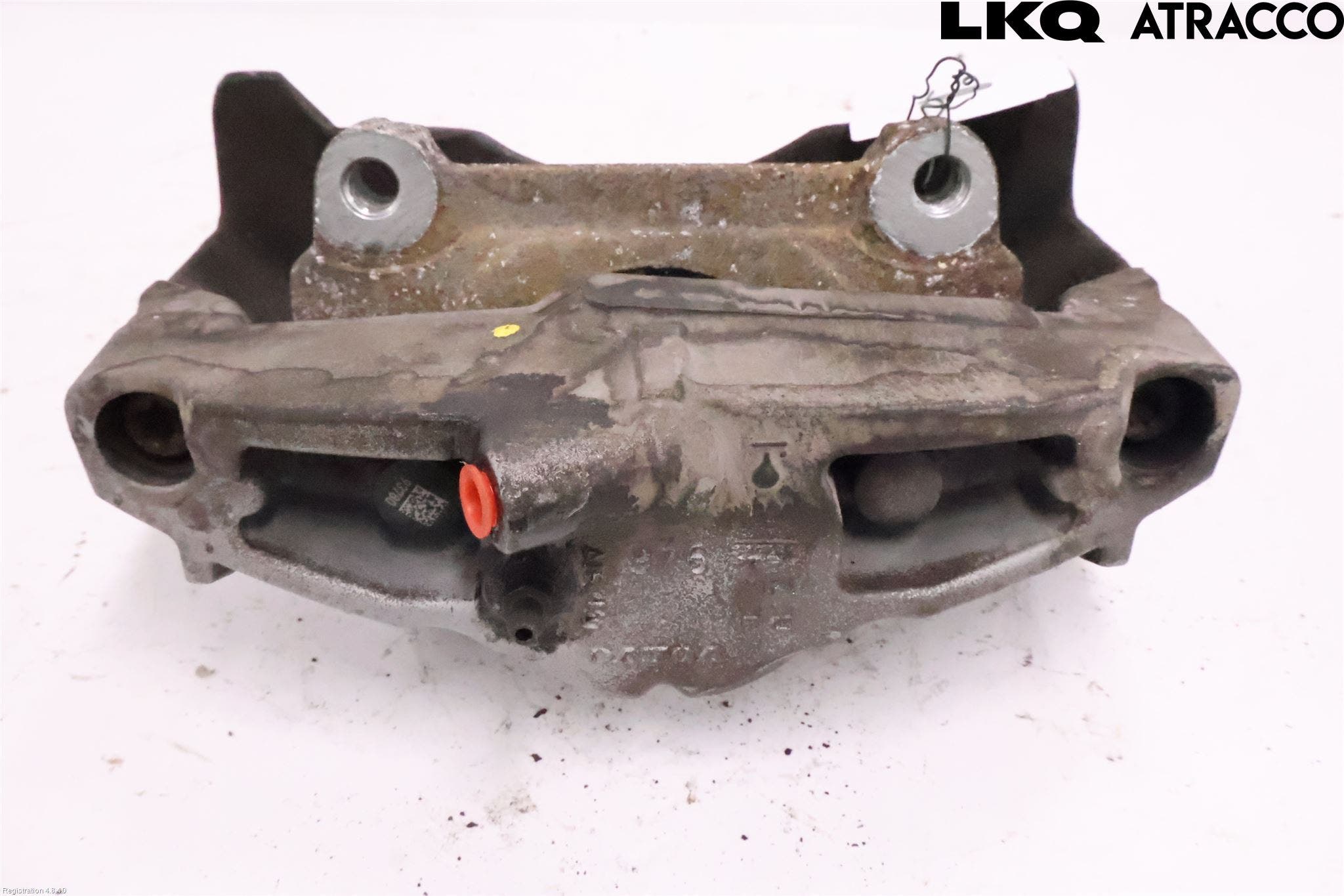 Volvo XC70 08-13 Bromsok Fram Höger