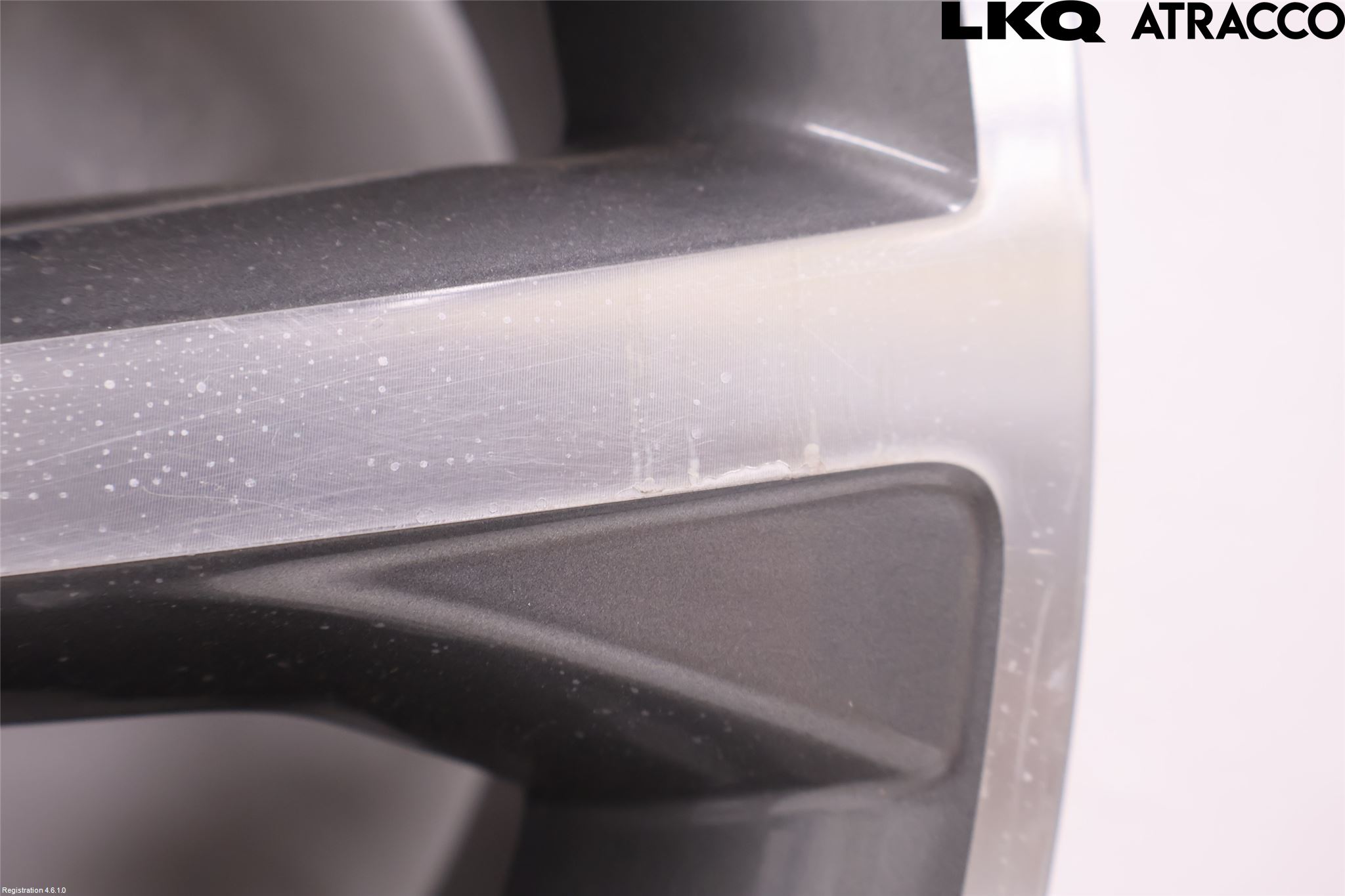 Kia OPTIMA 00-15 Fälg Aluminium