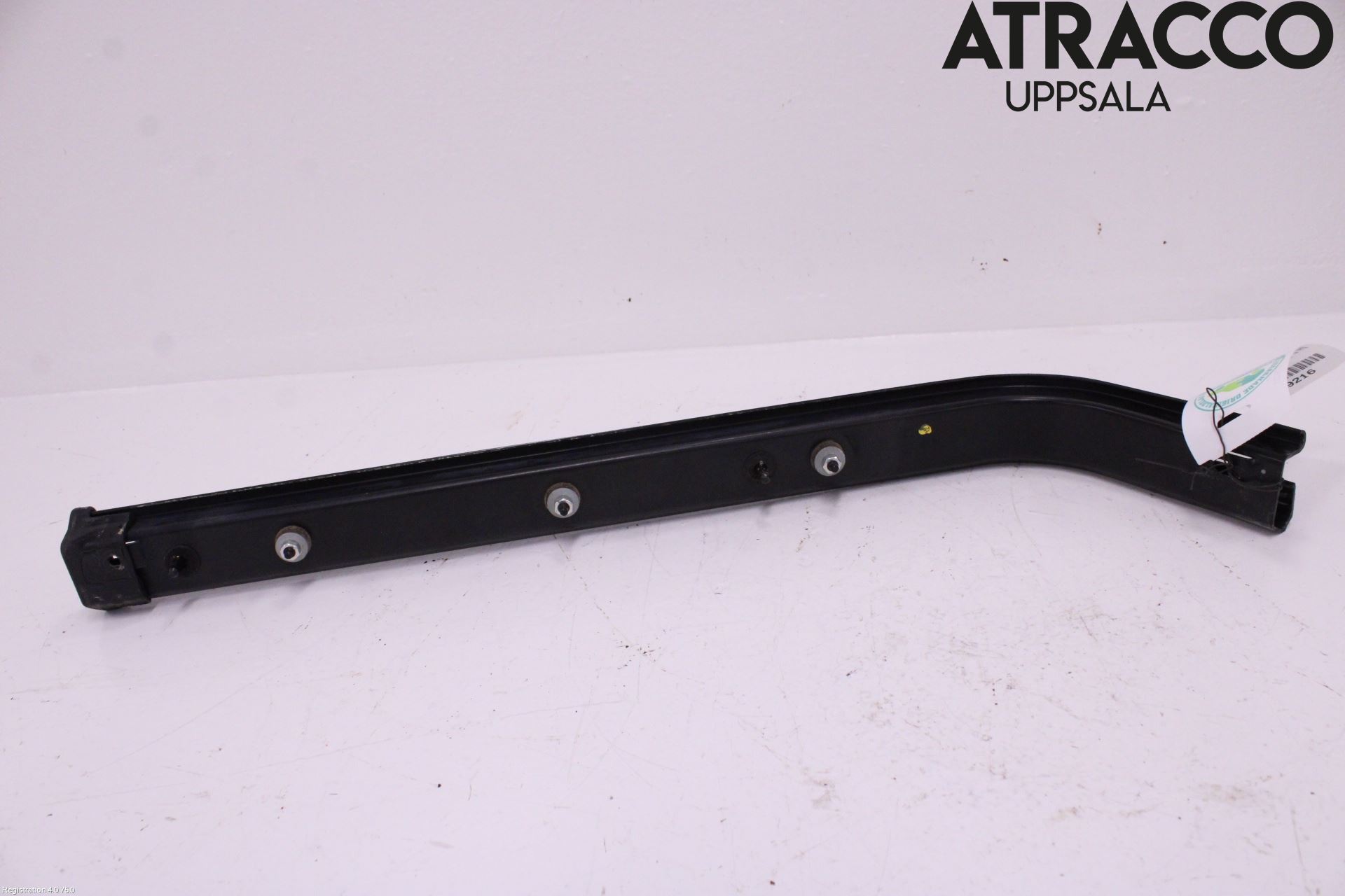 Fiat FIORINO Glidskena Skjutdörr Hö