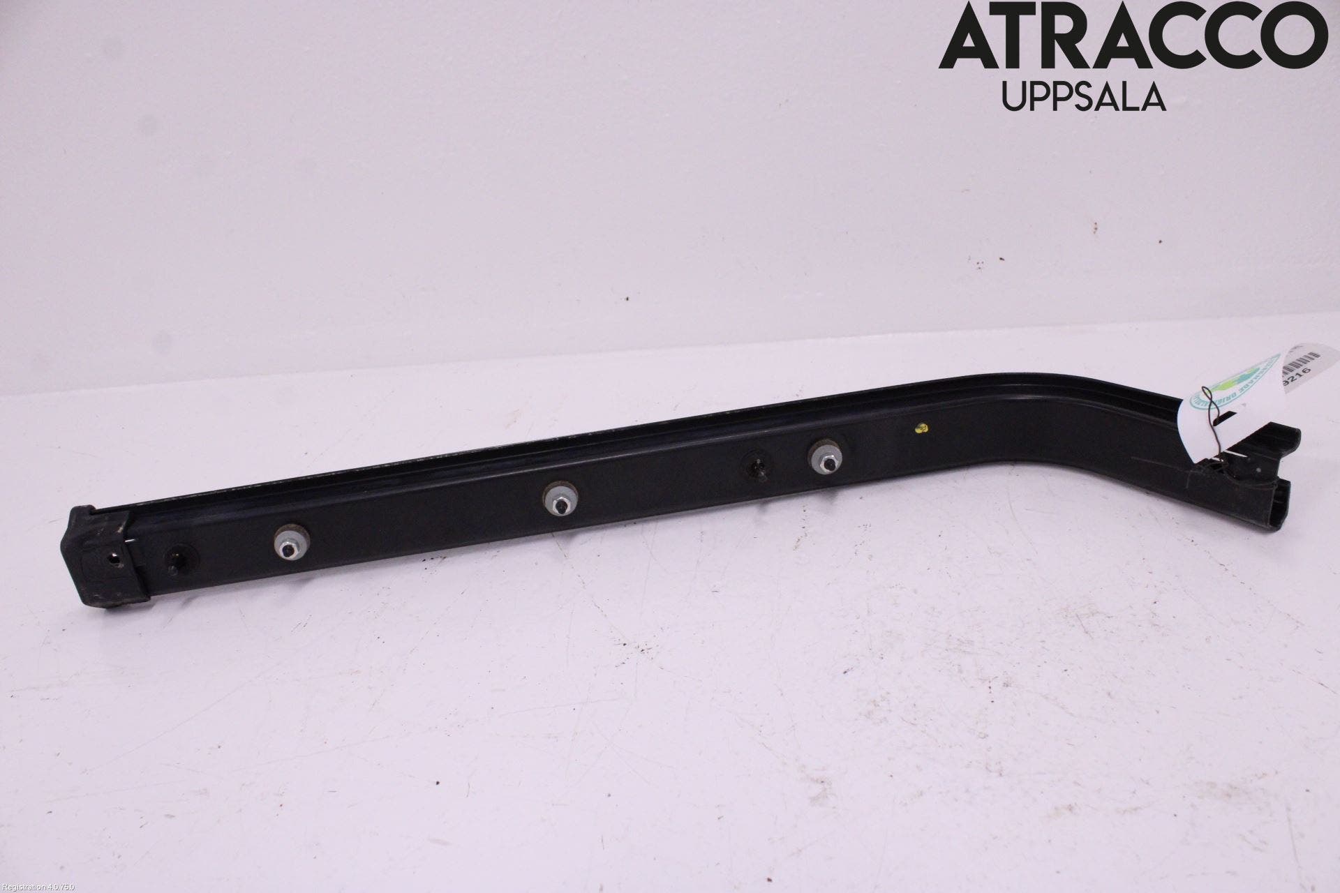 Fiat FIORINO Glidskena Skjutdörr Hö