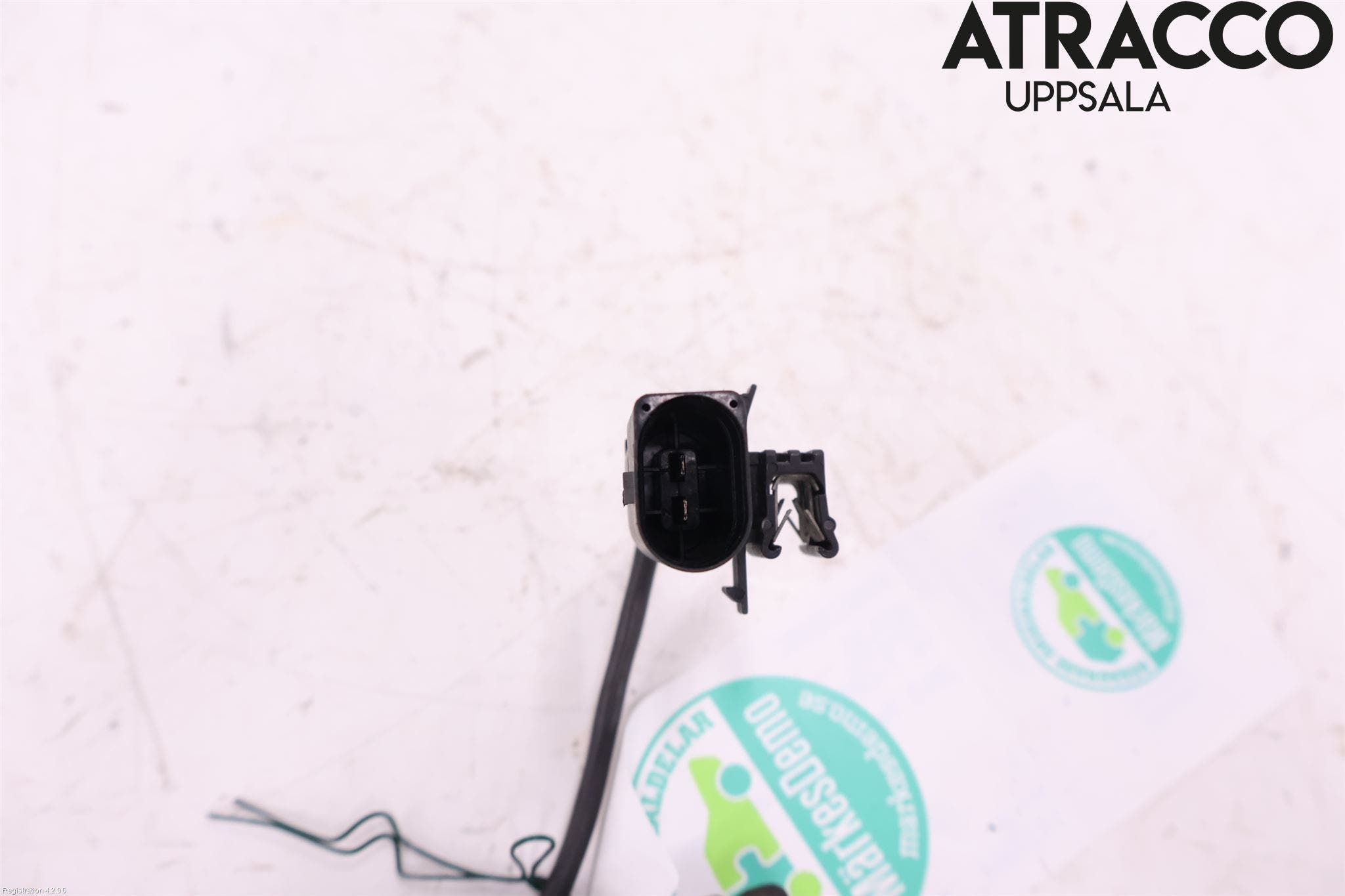 Volkswagen VW T-CROSS 19- Huvlås