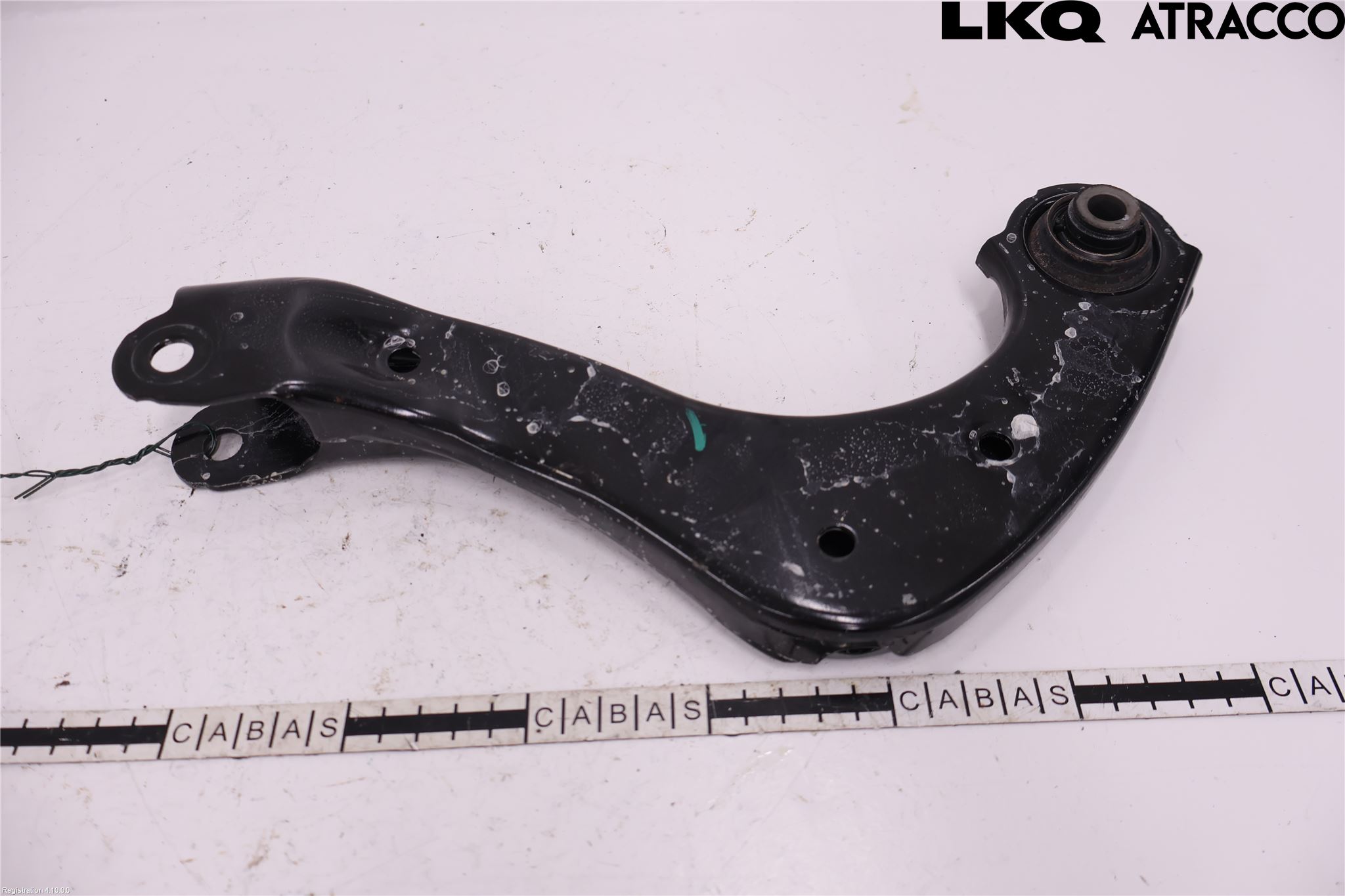 Toyota C-HR 24- Bärarm Bak Övre Höger