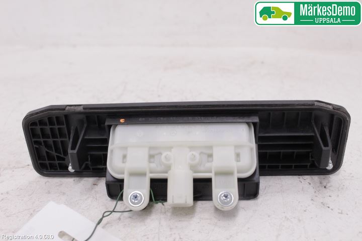 Mercedes-Benz MB A-KLASS (W176) 13-18 Bakluckehandtag
