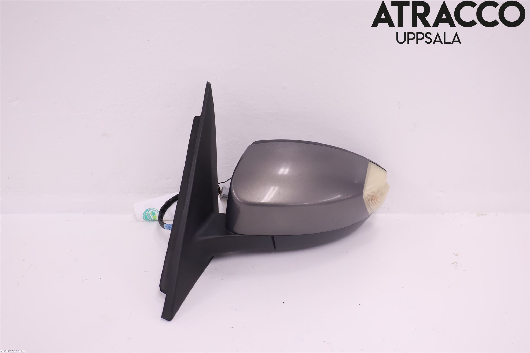 Ford GALAXY 06-15 Spegel Yttre El Vä