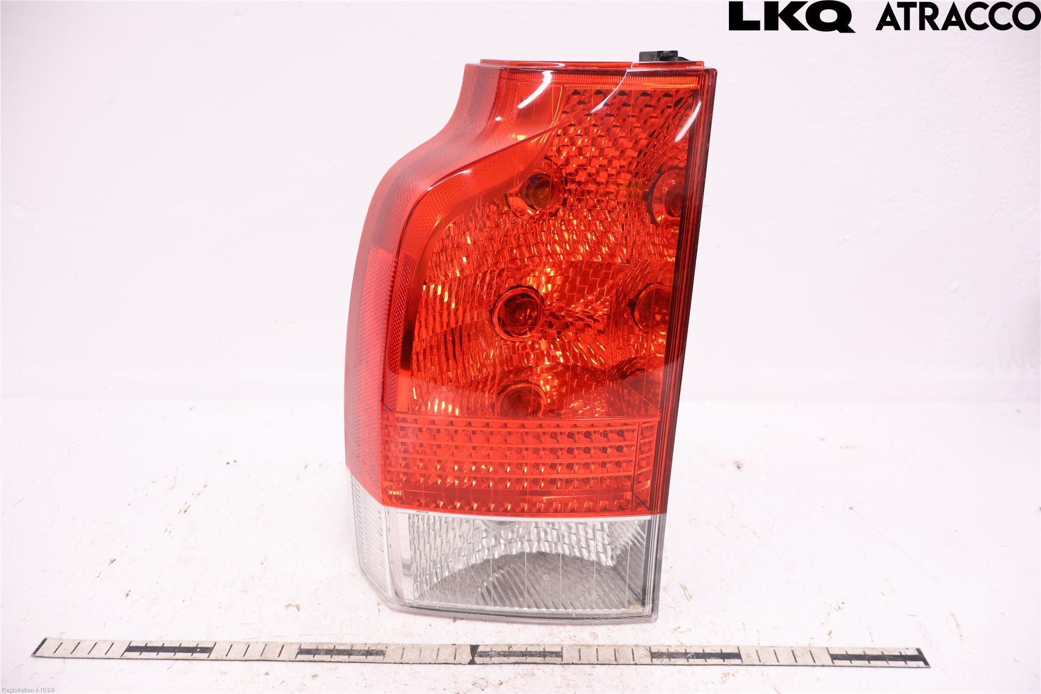 Volvo V70 05-08 Bakljus Vänster