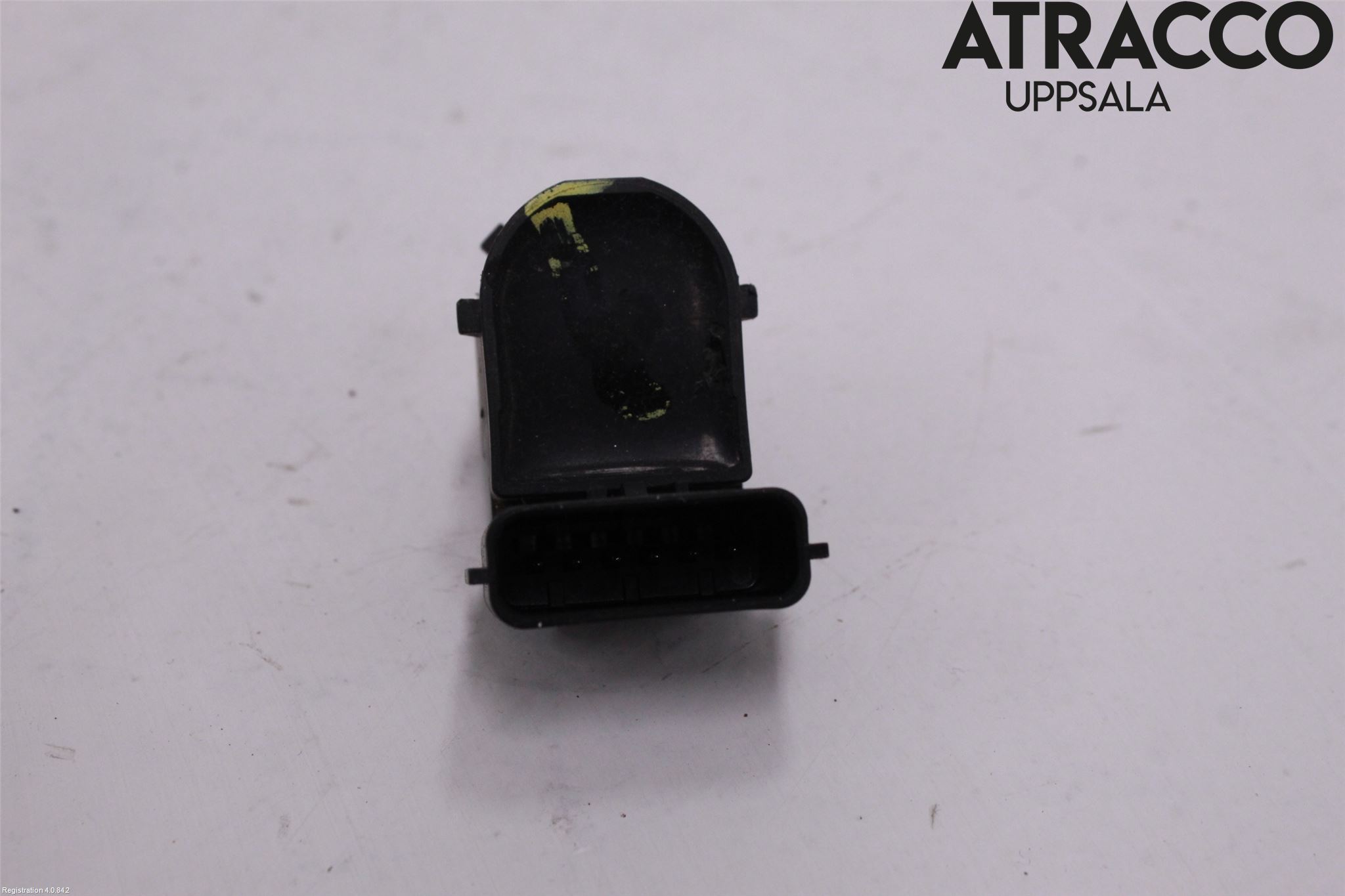 Hyundai TUCSON 05- Parkeringshjälp Backsensor