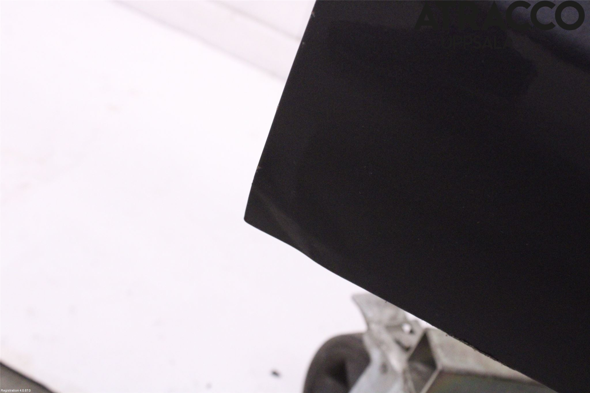 Hyundai i30 FD 07-12 Dörr Fram Höger