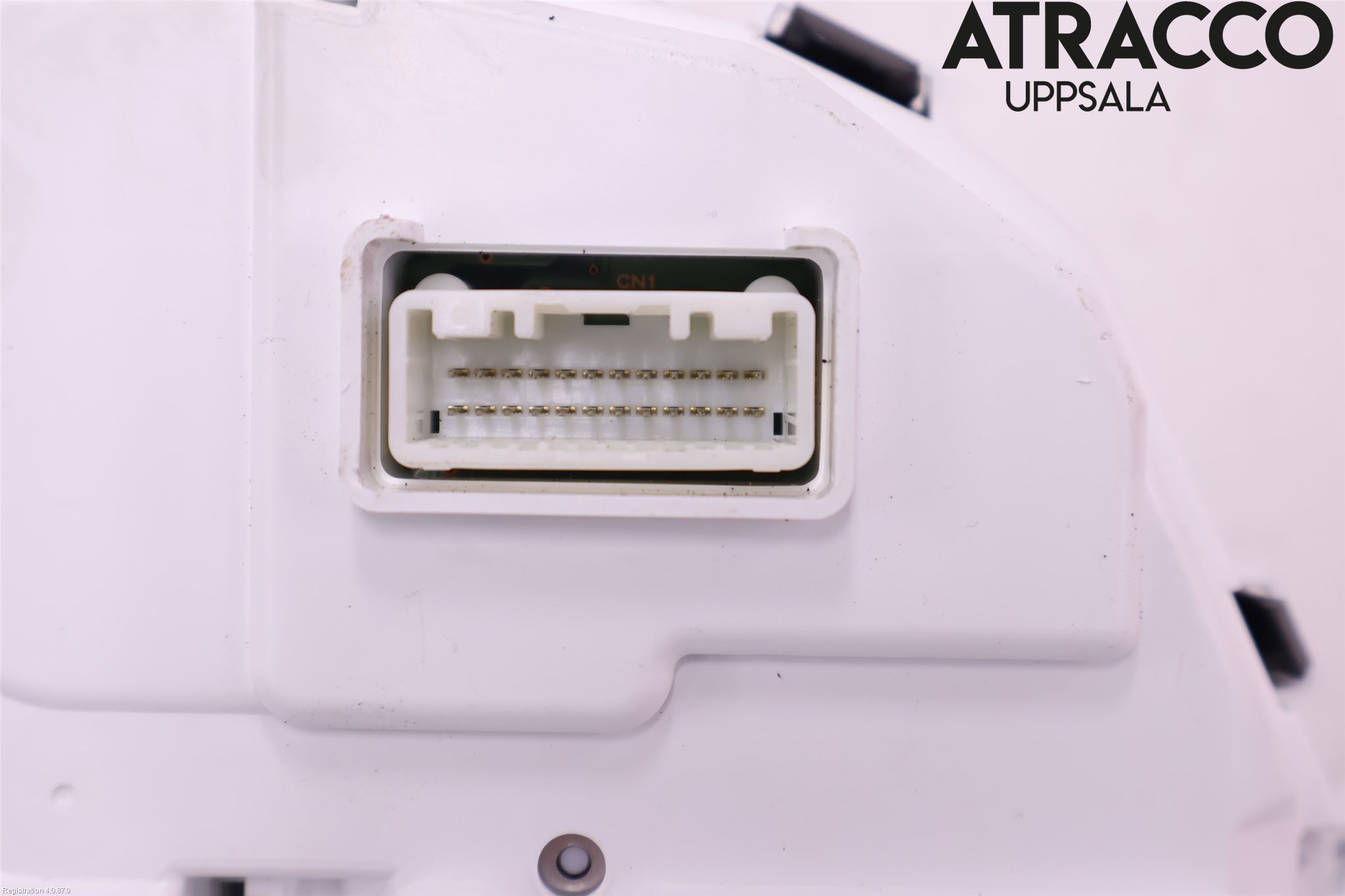 Mitsubishi OUTLANDER 13-21 Instrument Hast