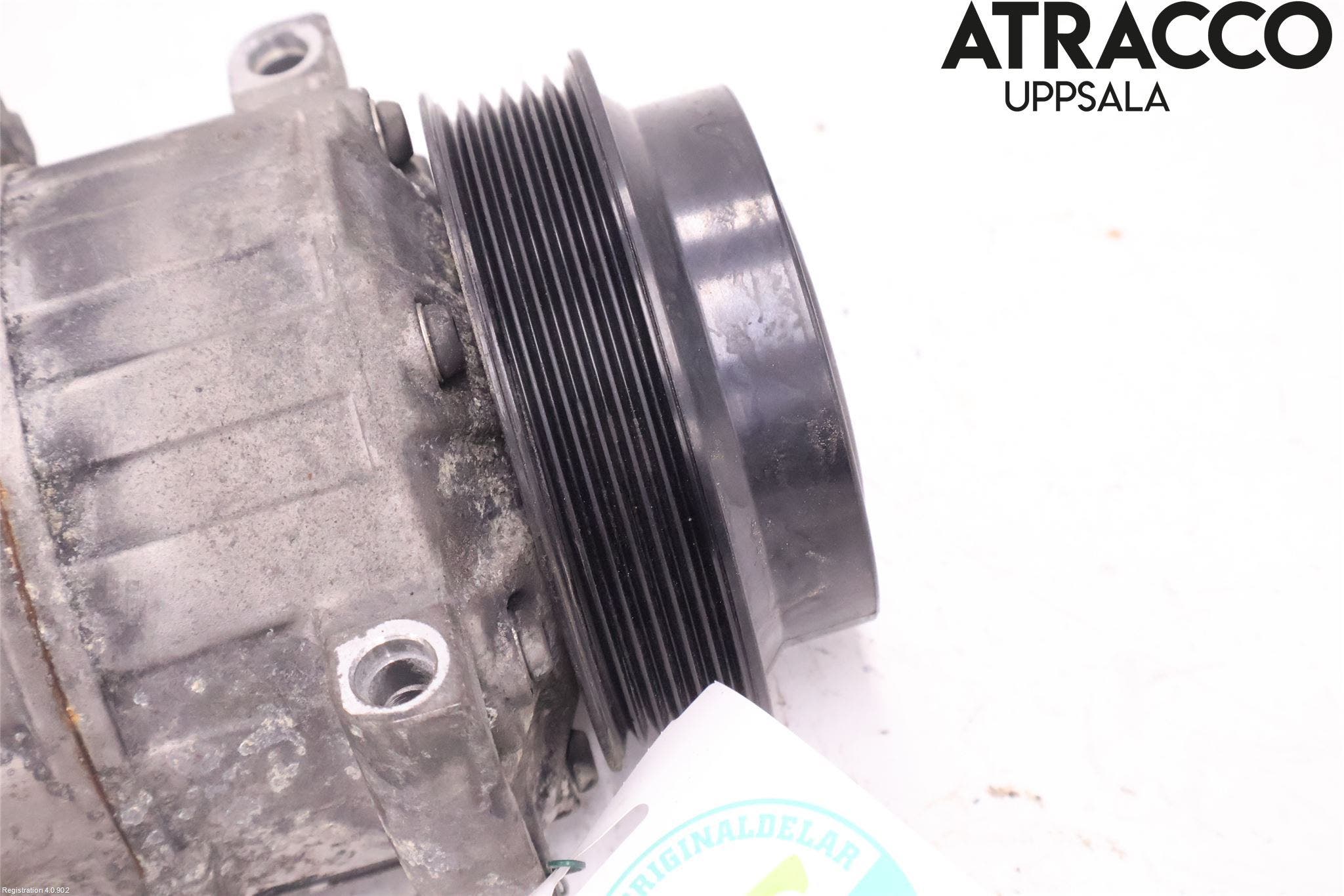 Mercedes-Benz MB VITO/VIANO (W639) 04-14 Ac Kompressor