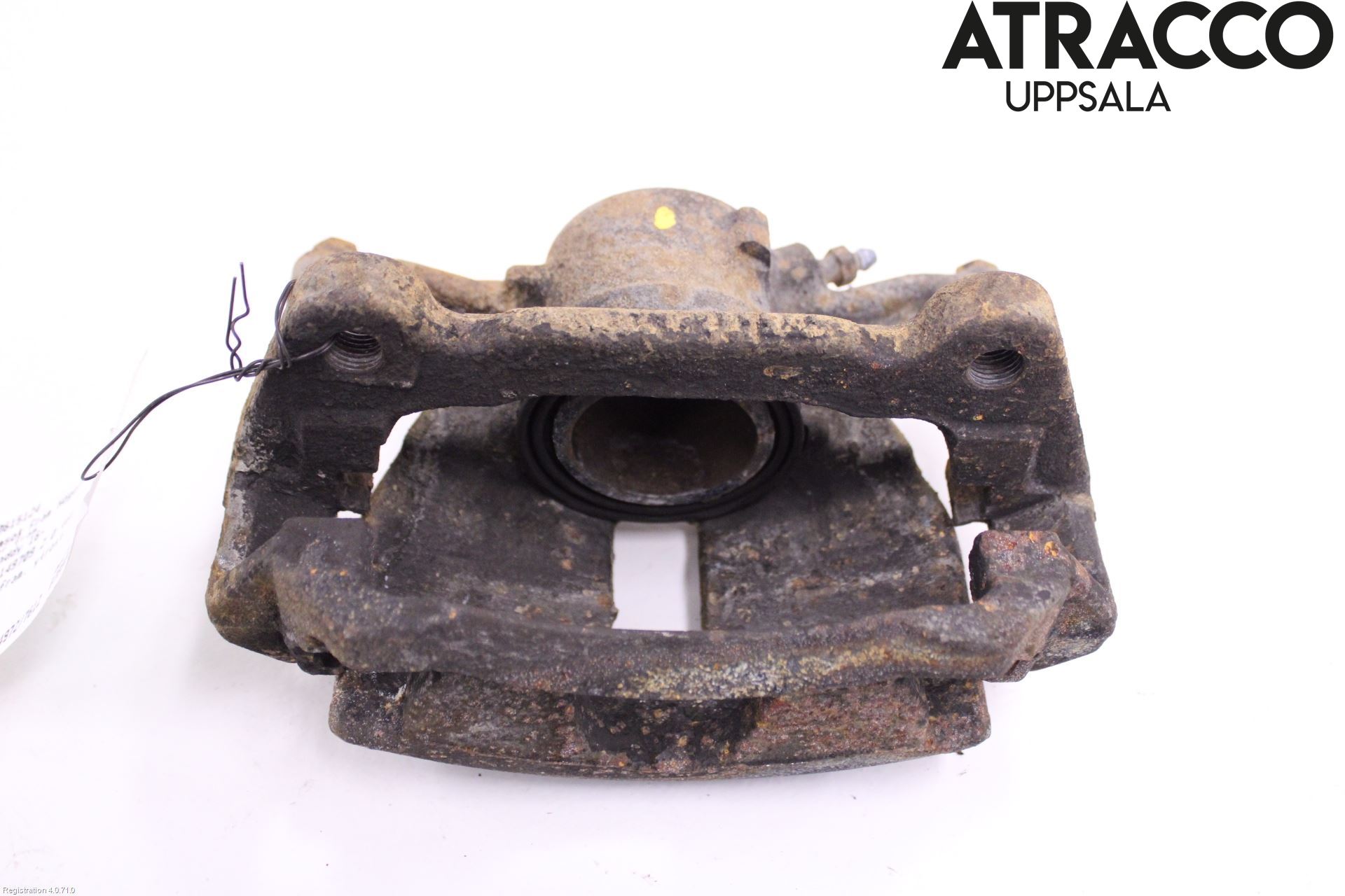 Volkswagen VW CADDY 16-20 Bromsok Fram Höger