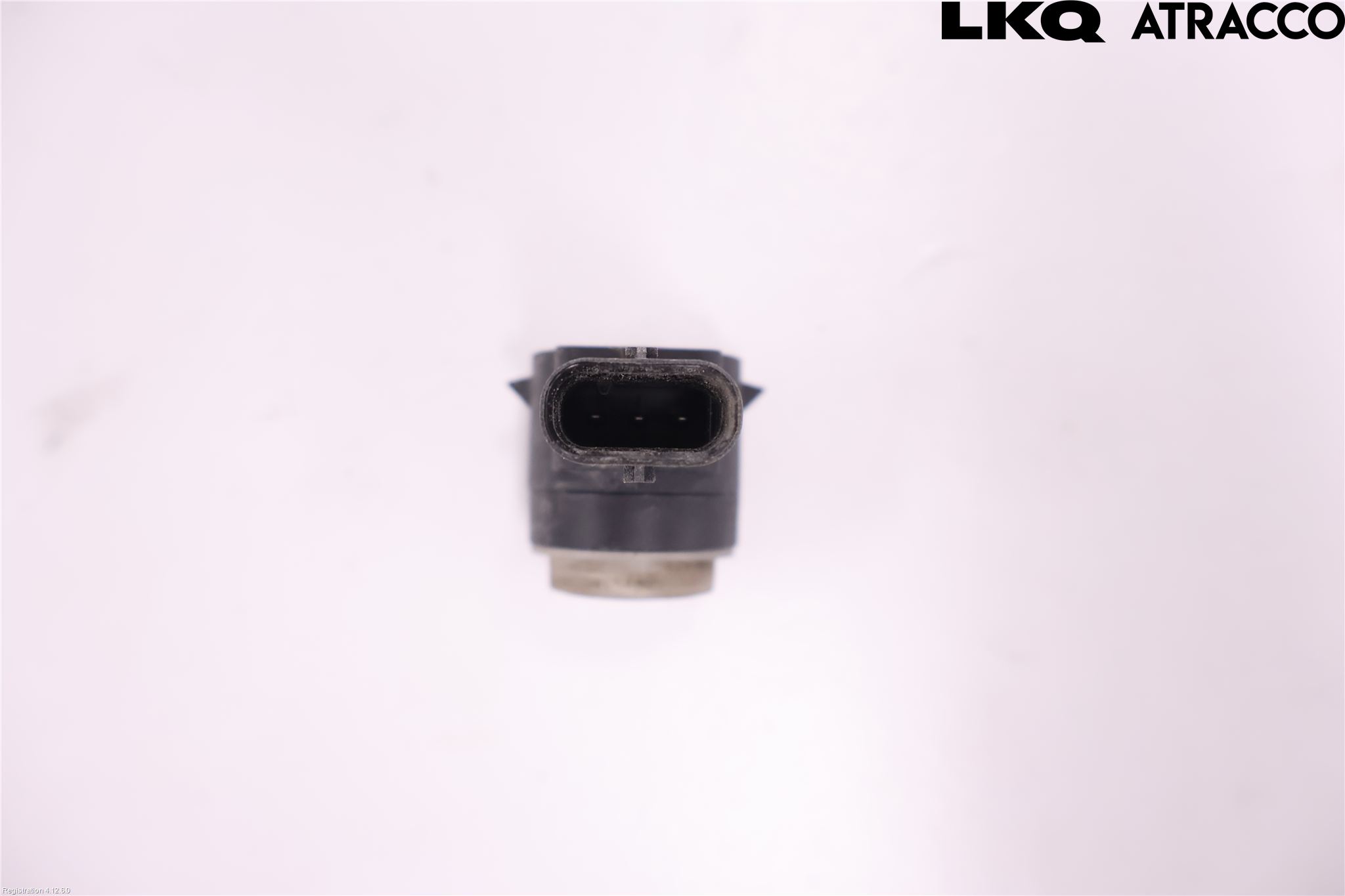 Opel ASTRA K 16-22 Parkeringshjälp Backsensor