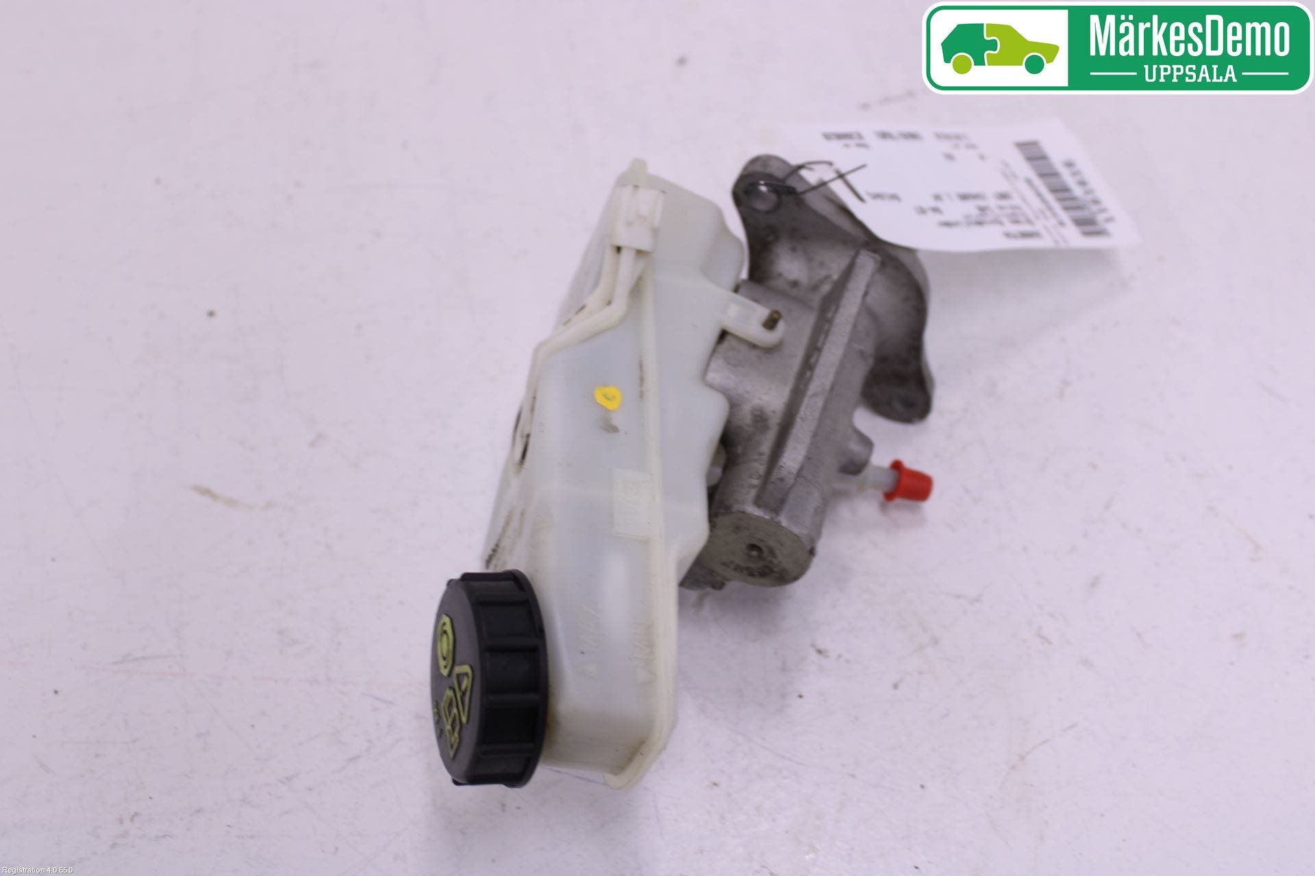 Volvo S40 04-07 Broms Huvudcylinder