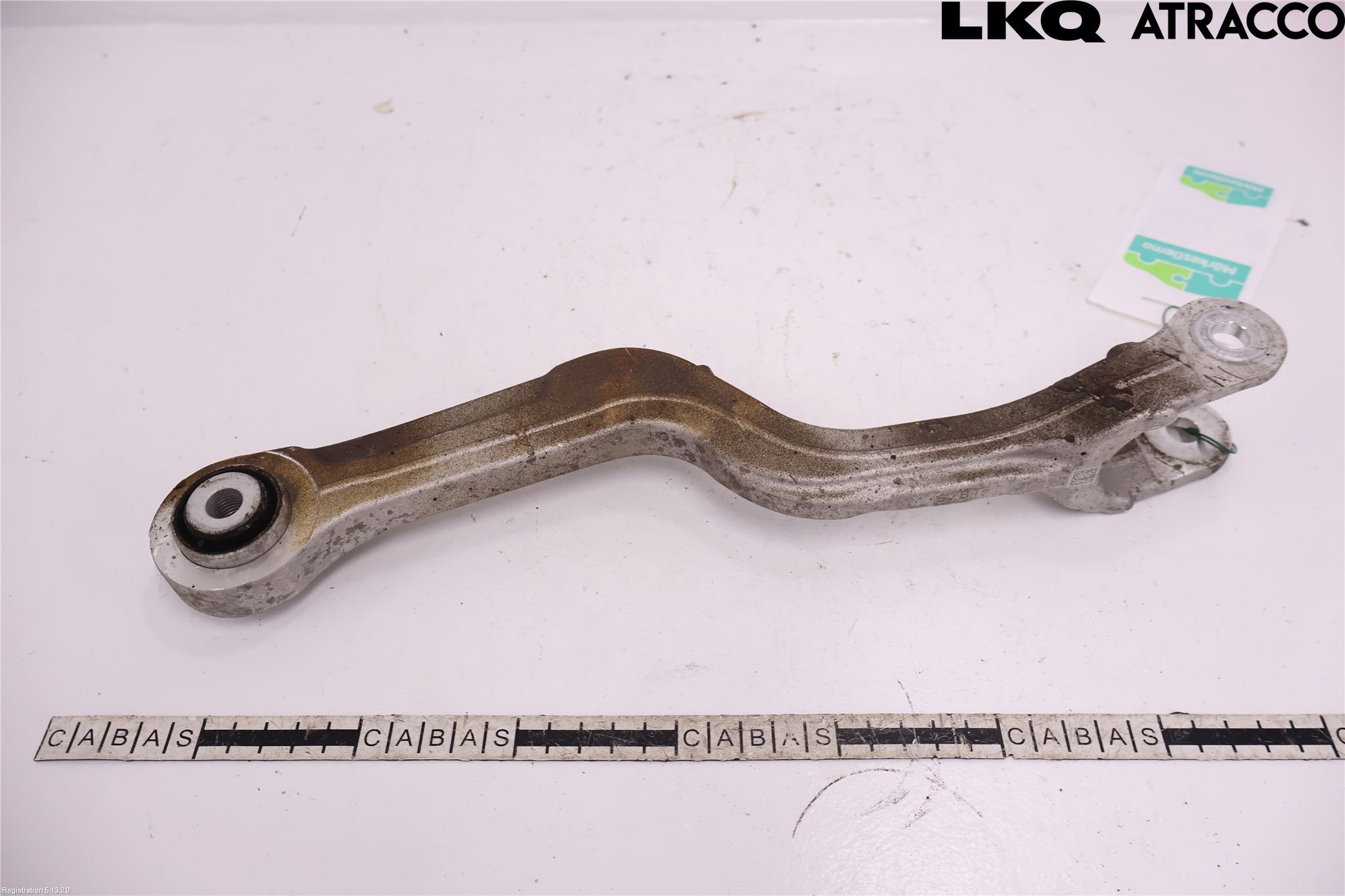 Mercedes-Benz MB E-KLASS (W214) 24- Bärarm Bak Övre Höger