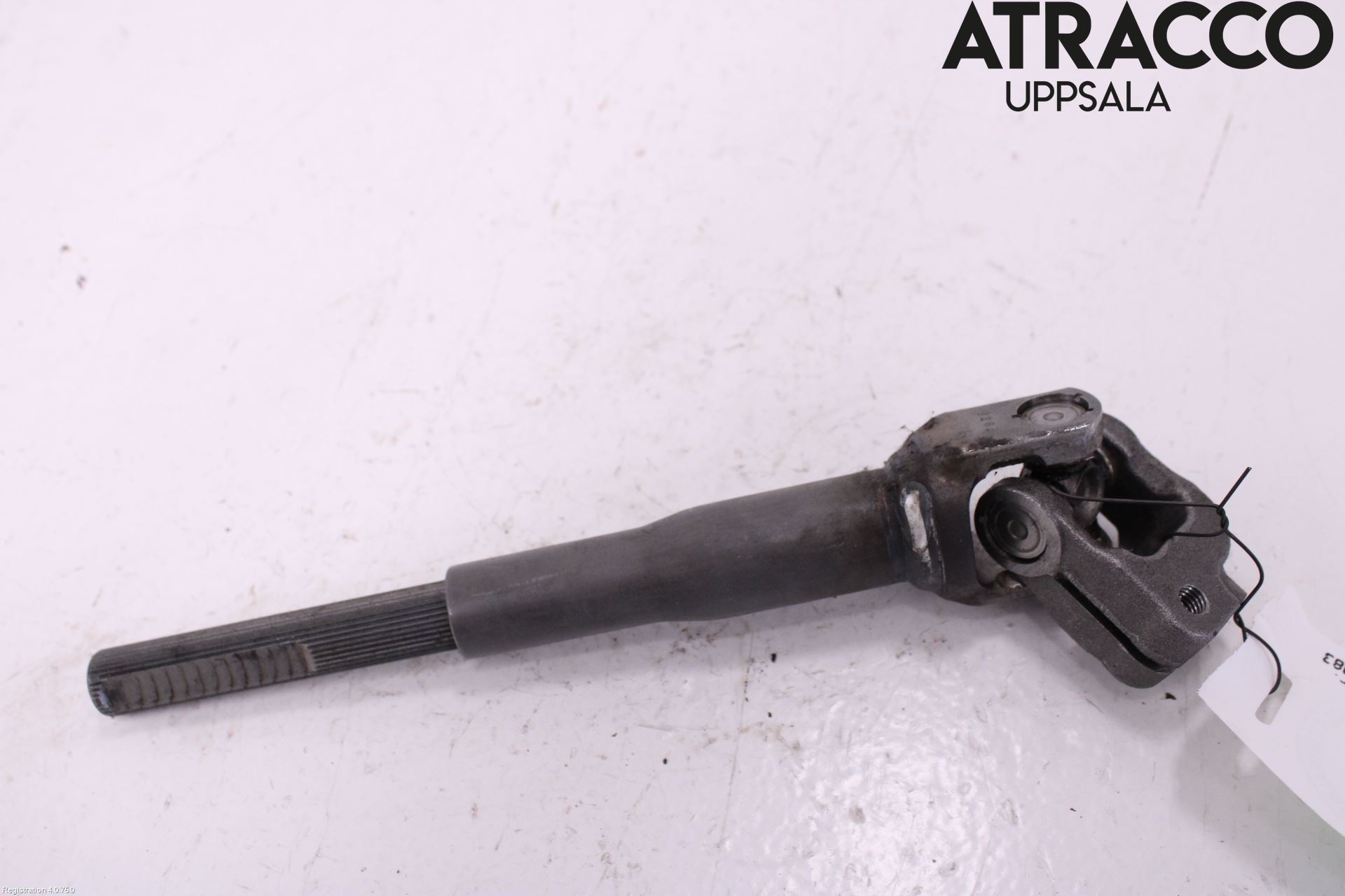 Peugeot 108 15-22 Rattaxelknut