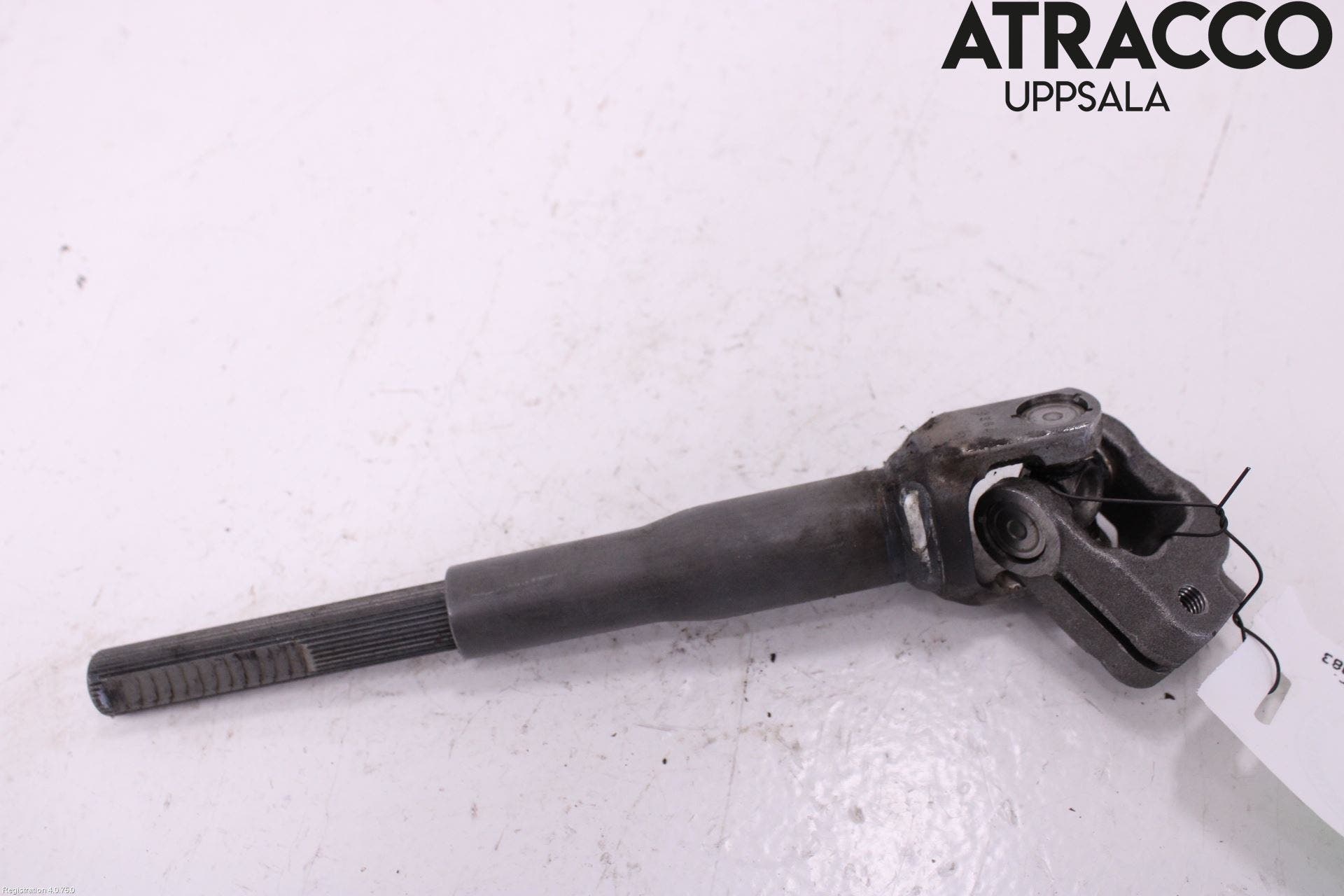 Peugeot 108 15-22 Rattaxelknut